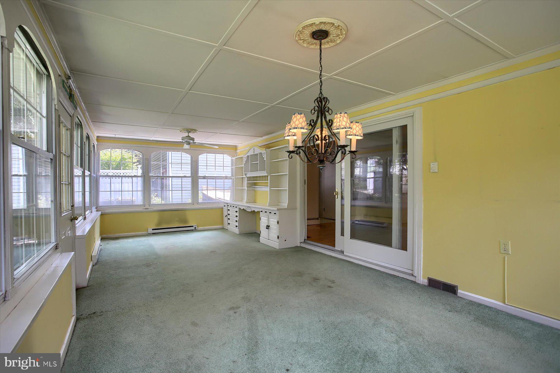 CAMP HILL BOROUGH - Residential