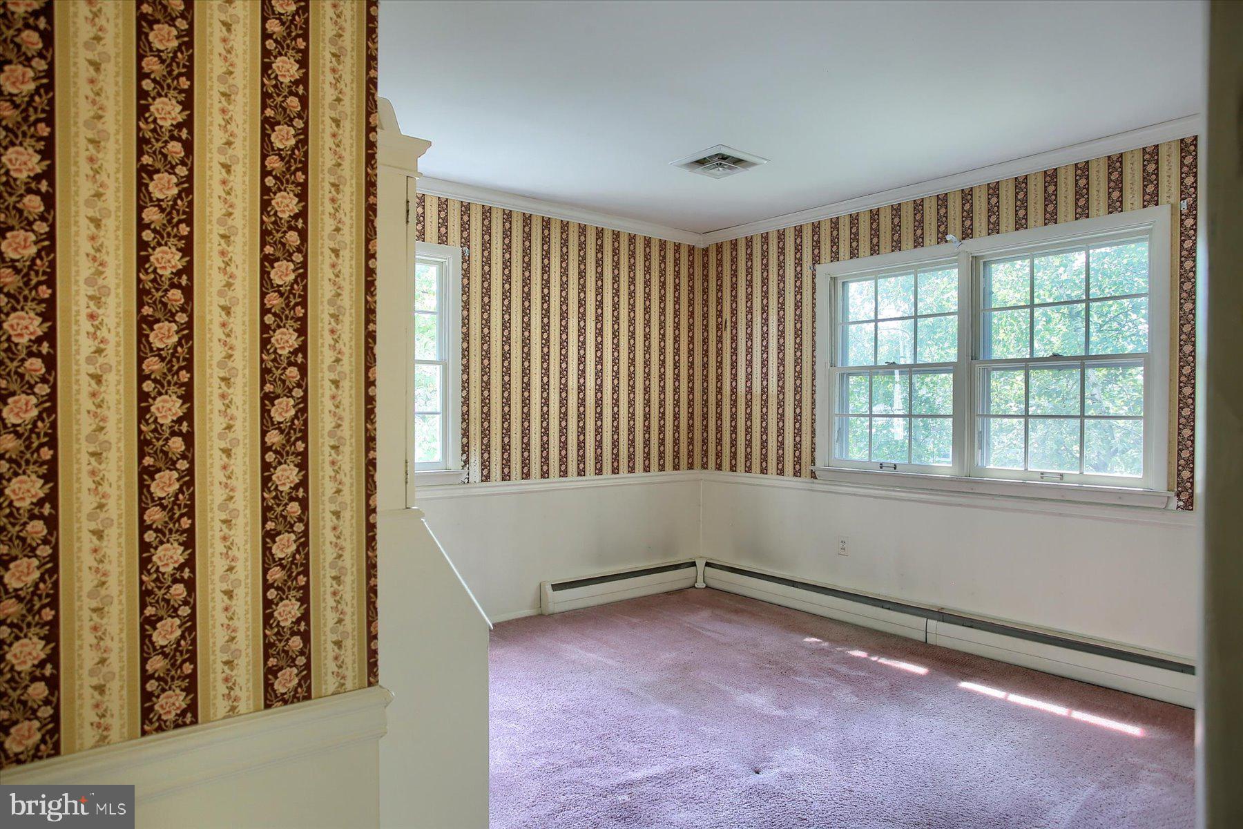 CAMP HILL BOROUGH - Residential