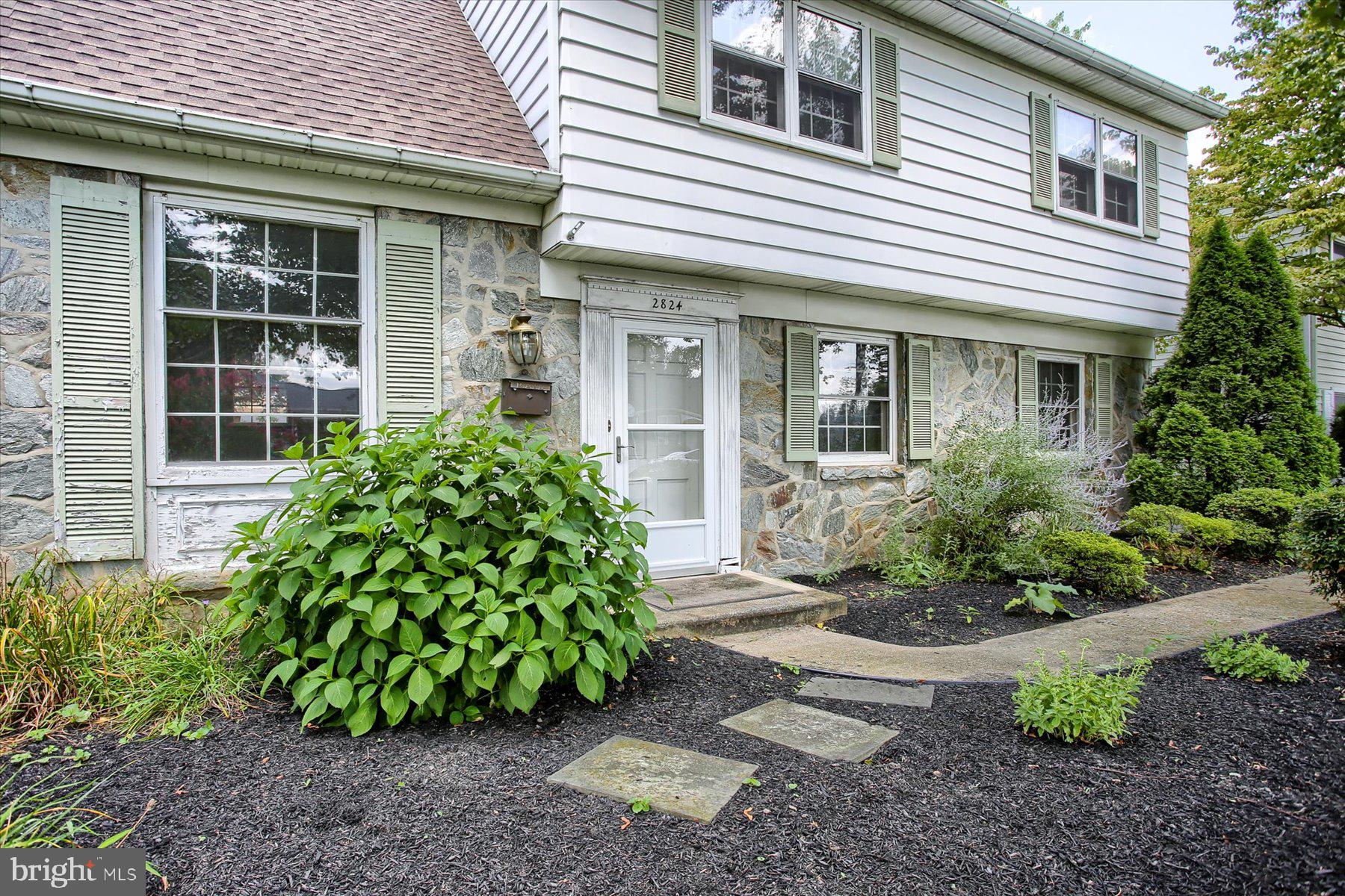 CAMP HILL BOROUGH - Residential