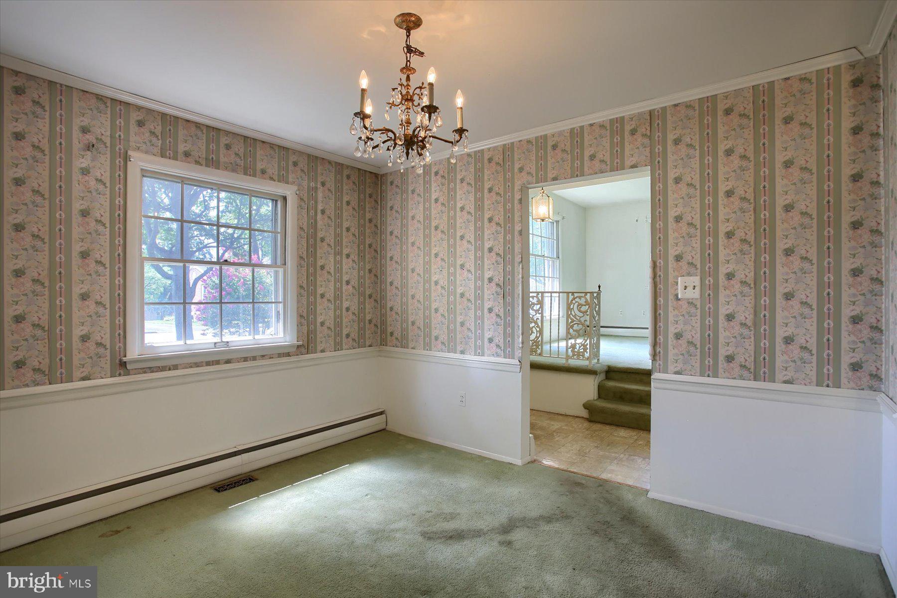 CAMP HILL BOROUGH - Residential