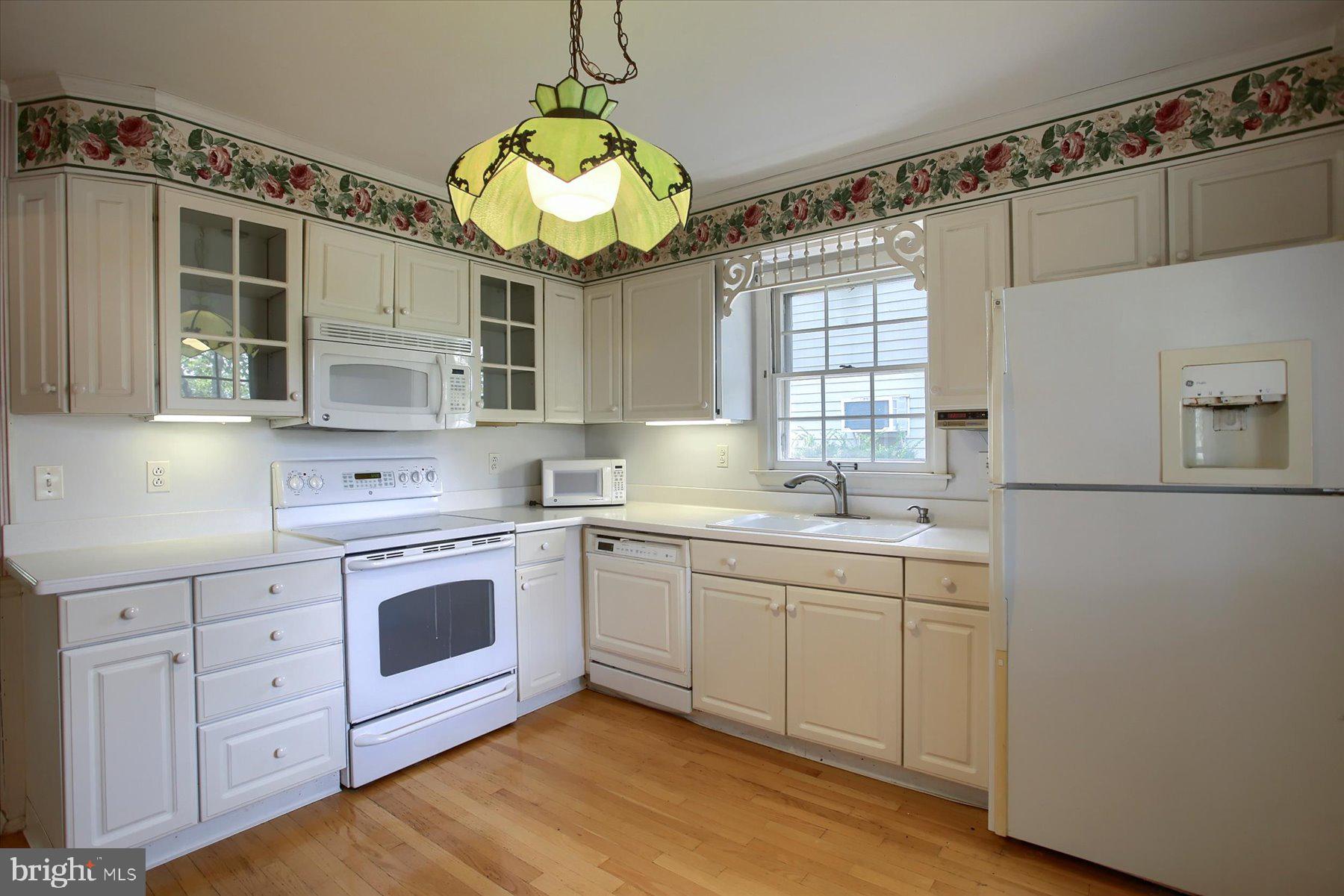 CAMP HILL BOROUGH - Residential