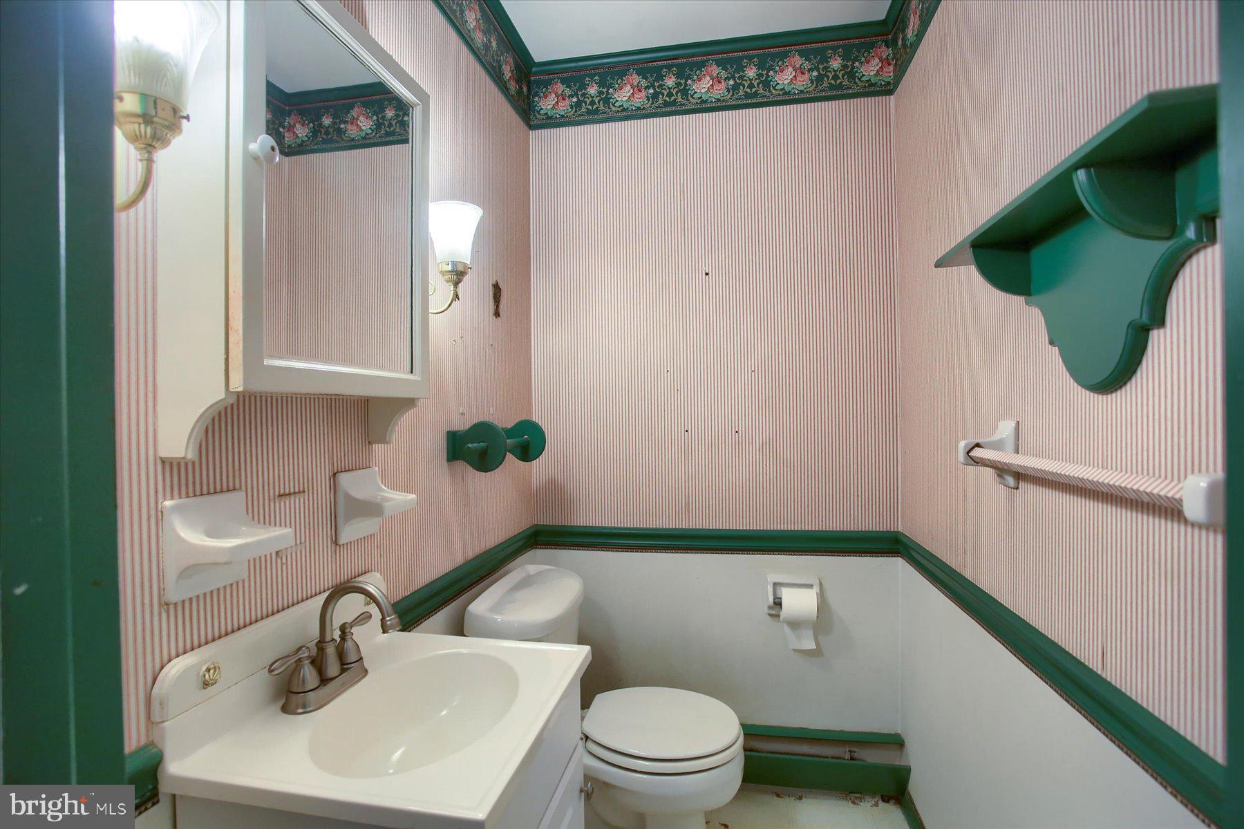 CAMP HILL BOROUGH - Residential