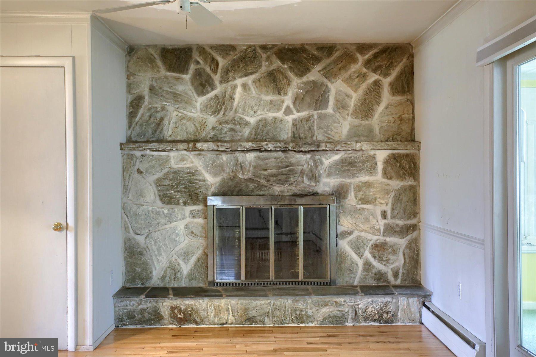 CAMP HILL BOROUGH - Residential