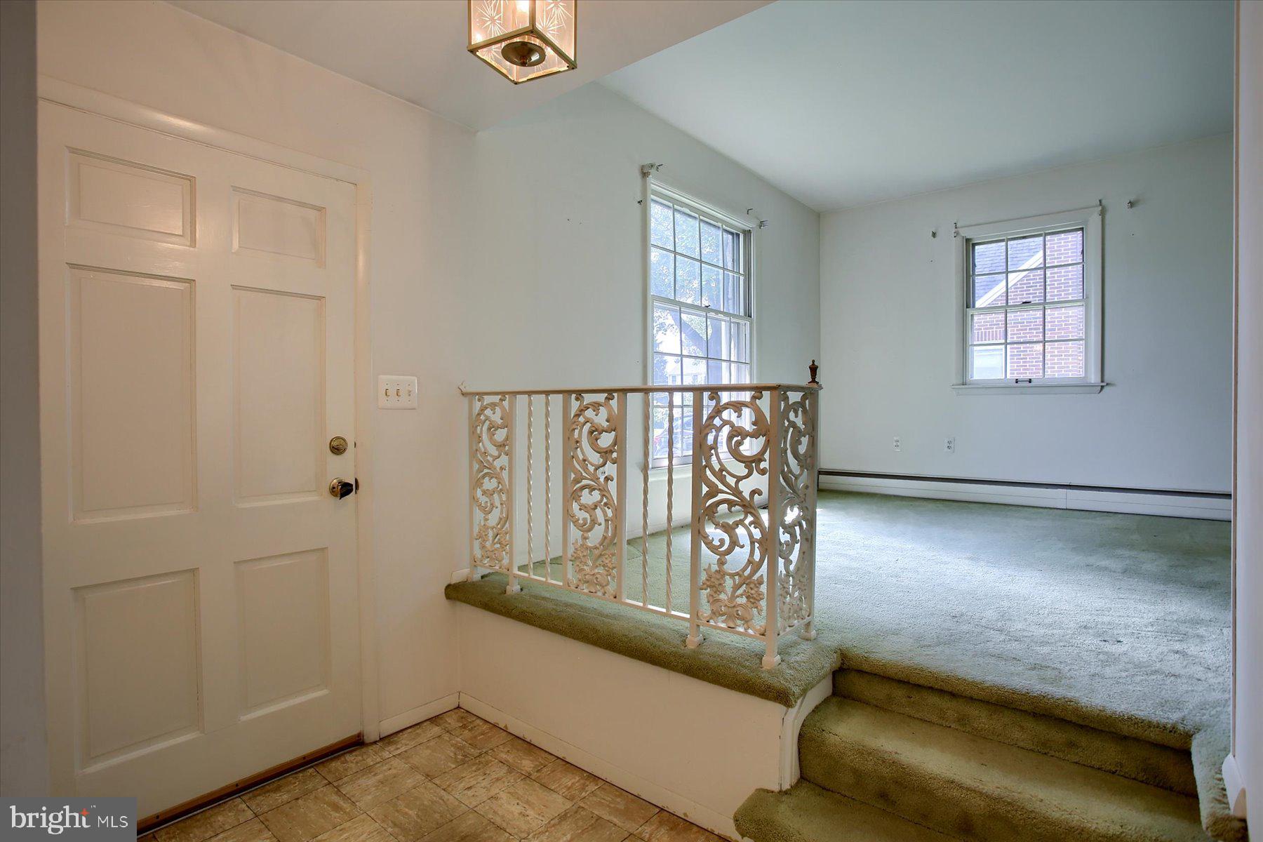 CAMP HILL BOROUGH - Residential