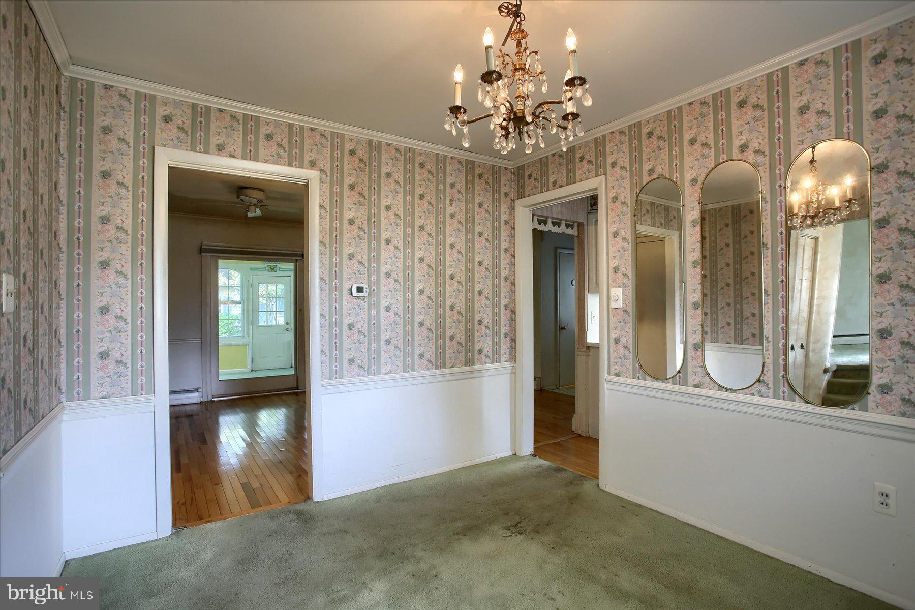 CAMP HILL BOROUGH - Residential