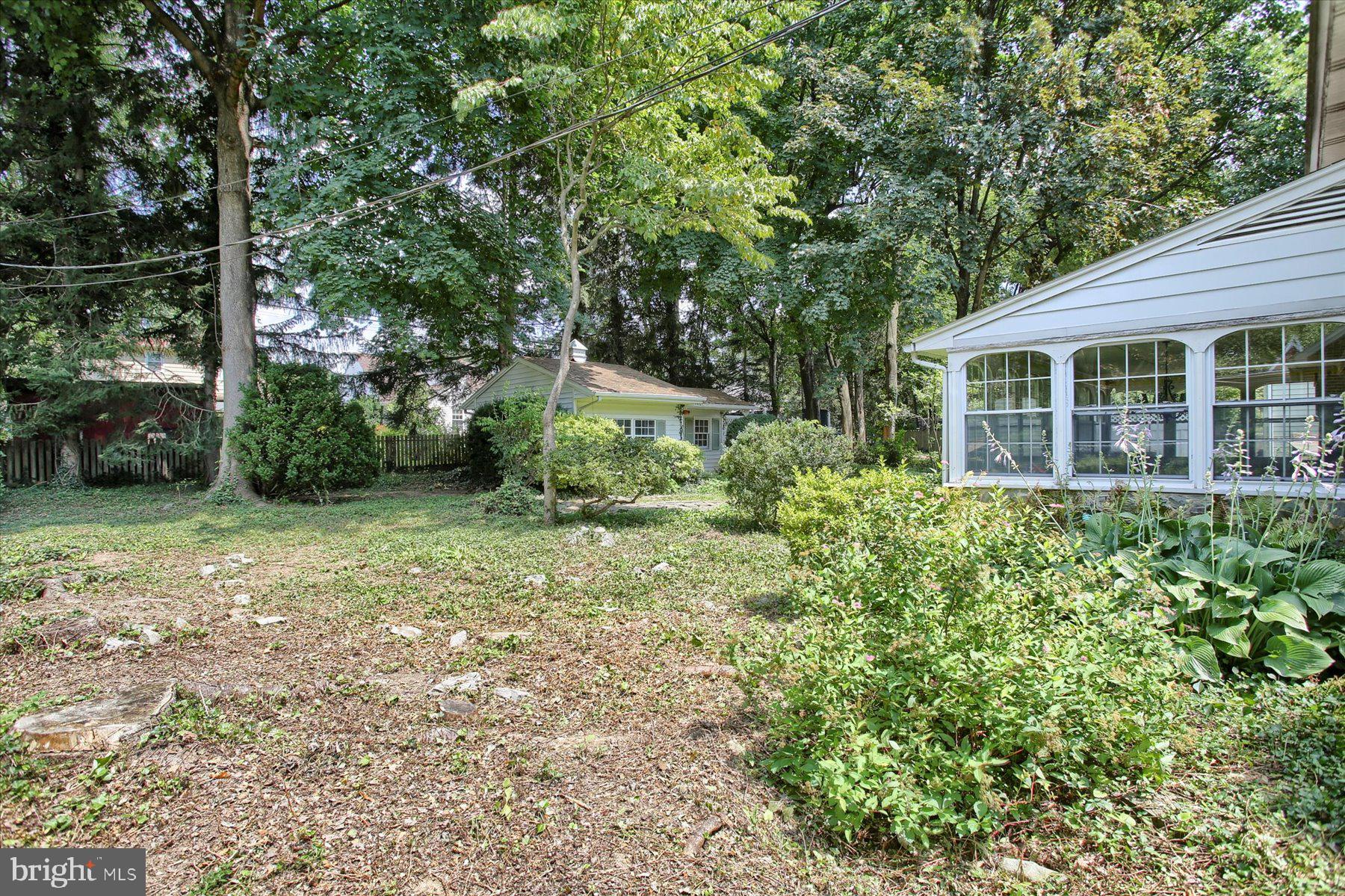 CAMP HILL BOROUGH - Residential