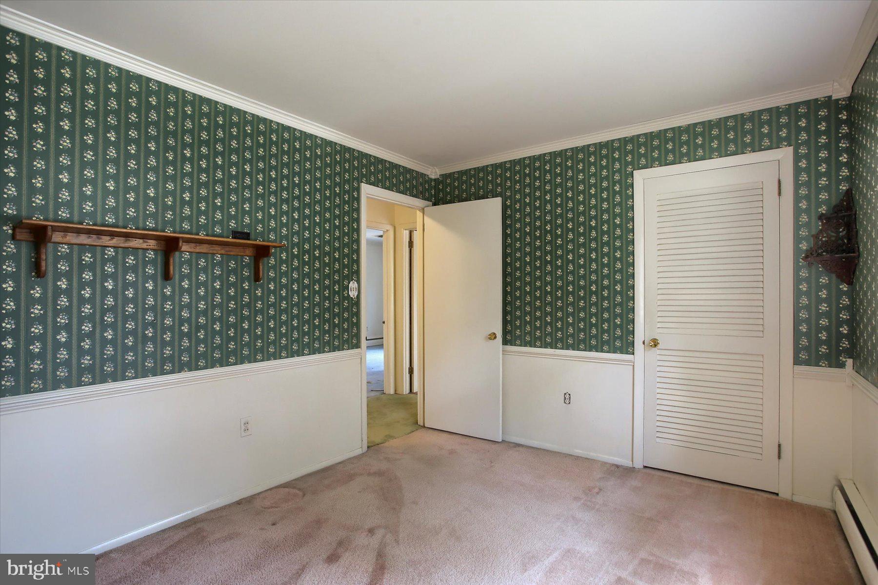 CAMP HILL BOROUGH - Residential