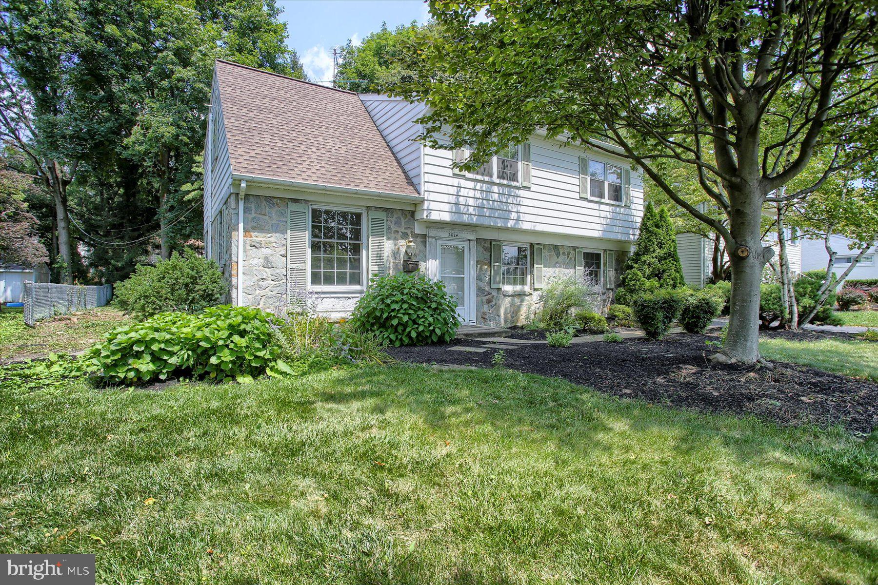 CAMP HILL BOROUGH - Residential