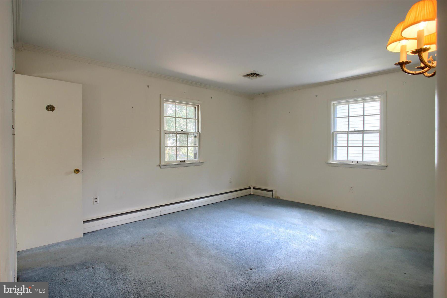 CAMP HILL BOROUGH - Residential