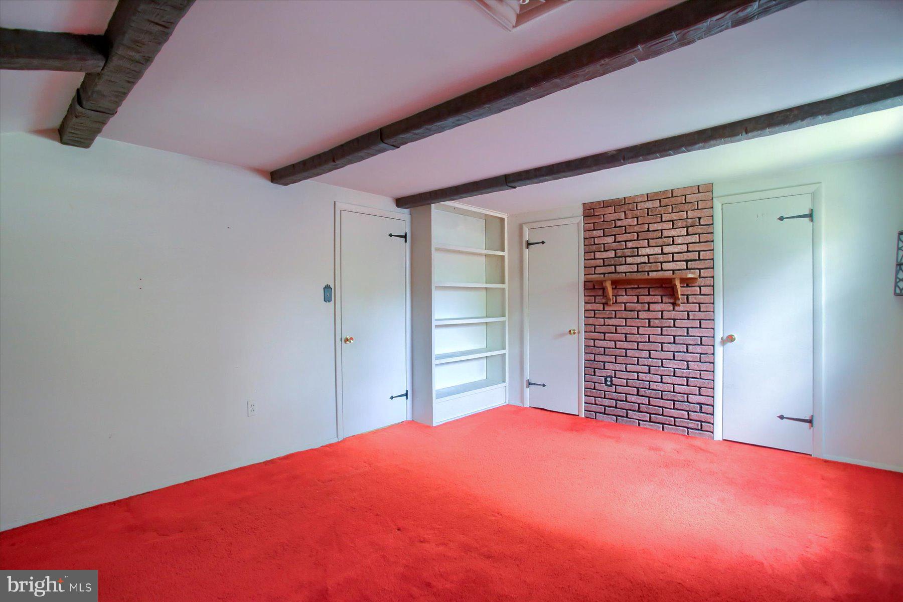 CAMP HILL BOROUGH - Residential