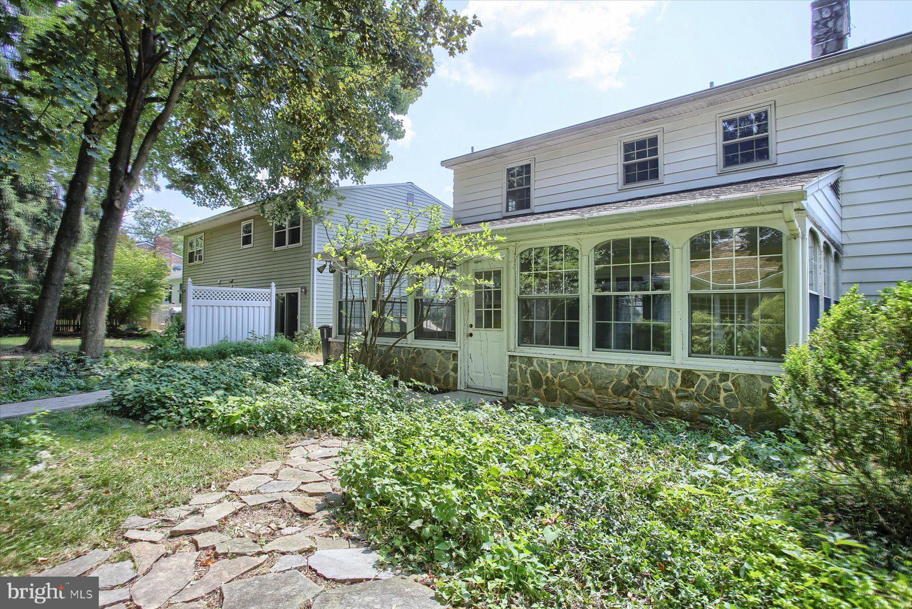 CAMP HILL BOROUGH - Residential