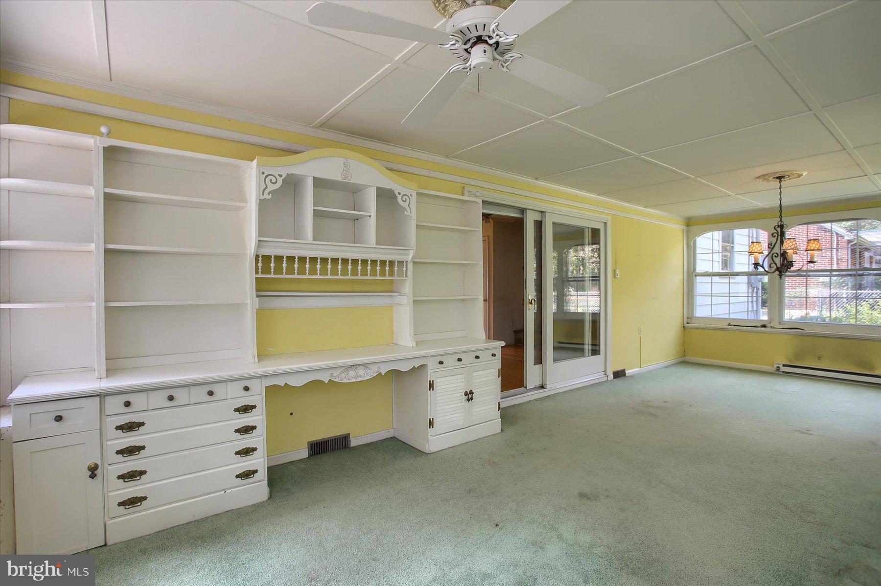 CAMP HILL BOROUGH - Residential