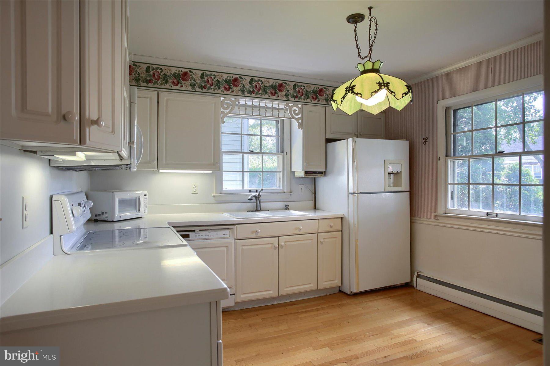 CAMP HILL BOROUGH - Residential