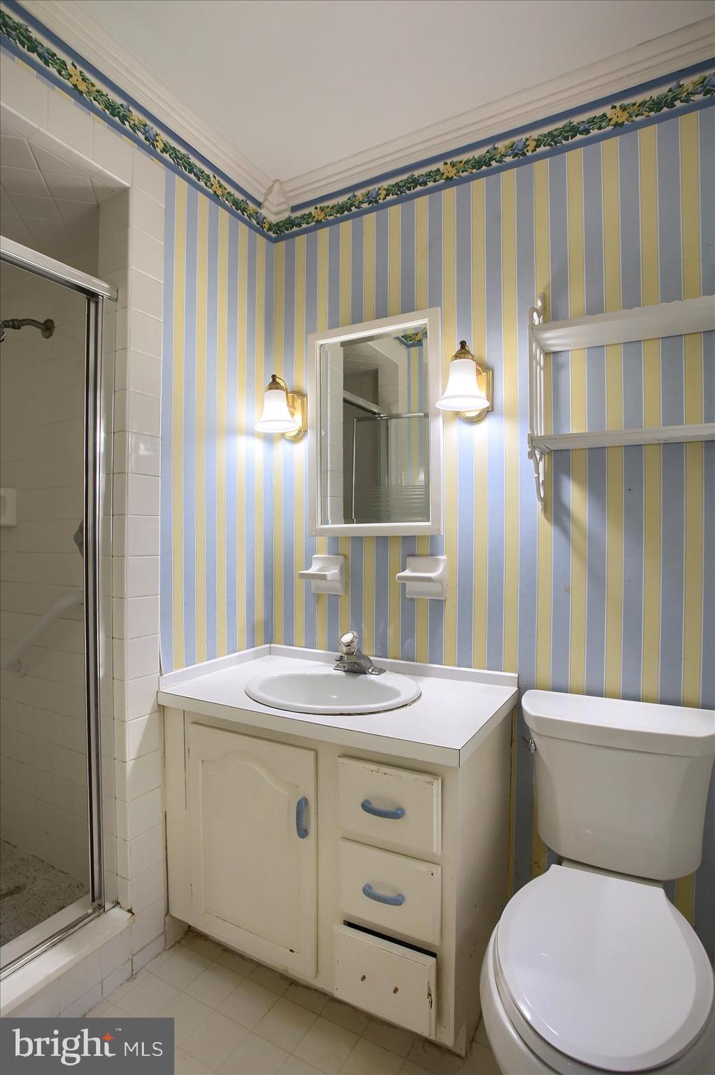 CAMP HILL BOROUGH - Residential