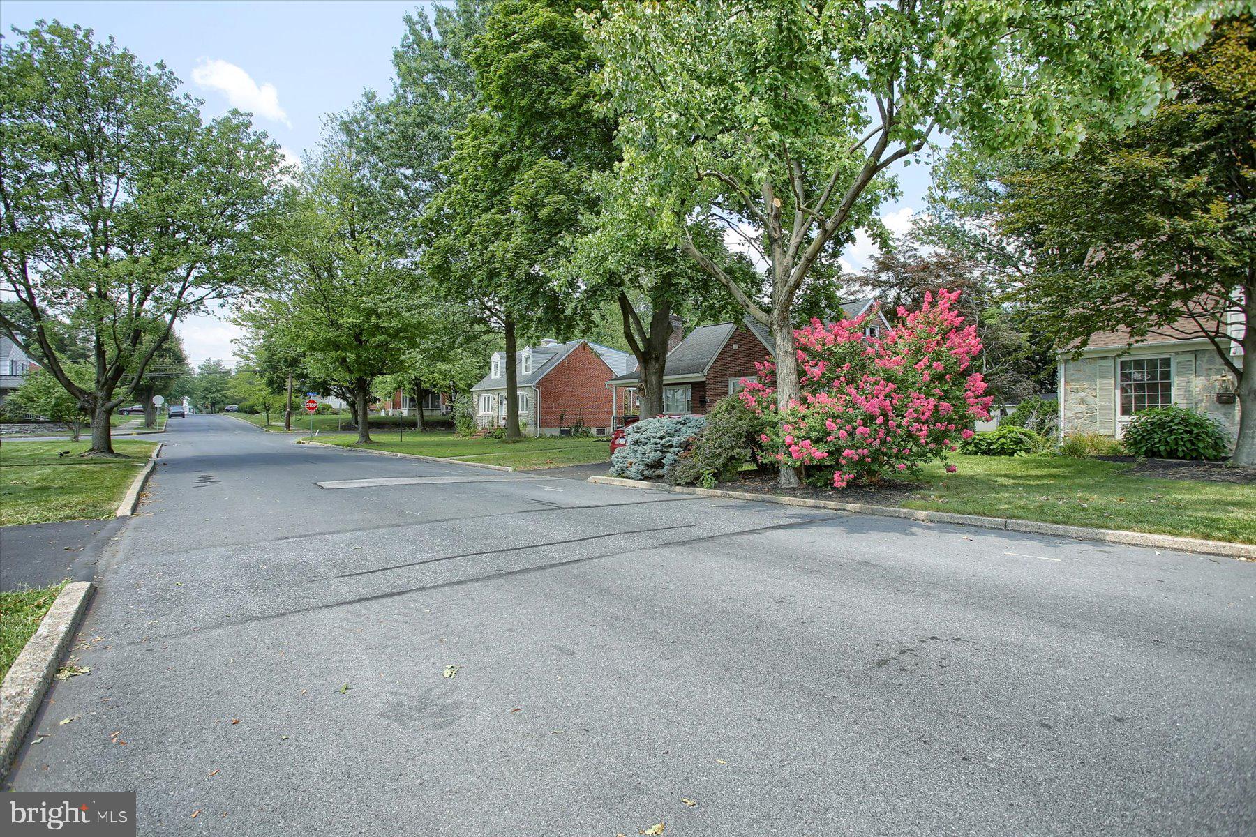 CAMP HILL BOROUGH - Residential