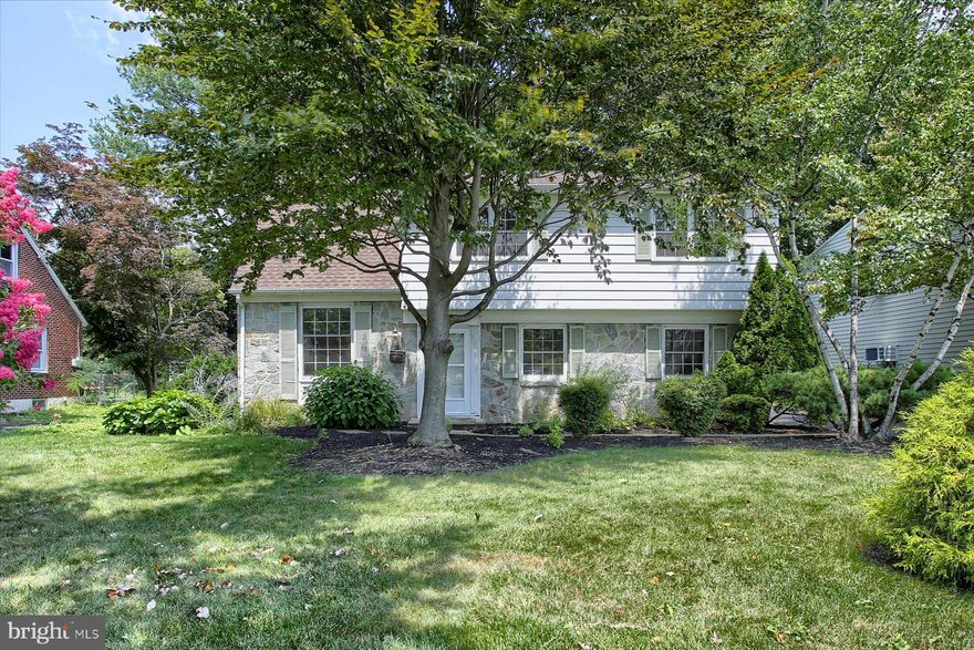 Spacious 4-bedroom, 2.5-bathroom Stone Colonial home with 2188 sq ft located in Camp Hill borough. This home has a lot of character, with features such as crown moldings and built-in elements that add to its appeal. The first floor includes a family room with a fireplace, creating a cozy and inviting atmosphere. Additionally, there's an oversized all-season sunroom, which can be a great space for relaxation or entertainment regardless of the weather. One of the notable features is the 2-zone central air system, which can help regulate the temperature more effectively throughout the house. Detached workshop and storage shed. Plus convenient location of the home near shopping areas, restaurants, and interstates adds to its desirability, making it accessible and convenient for various needs. While the home has many positive qualities, it requires some cosmetic touches and updating. There are opportunities to add your personal touch and make the space even more tailored to your preferences. Given its appealing features and potential, the home is likely to attract attention and could sell quickly. If you're interested in this property, it might be a good idea to schedule a viewing now.