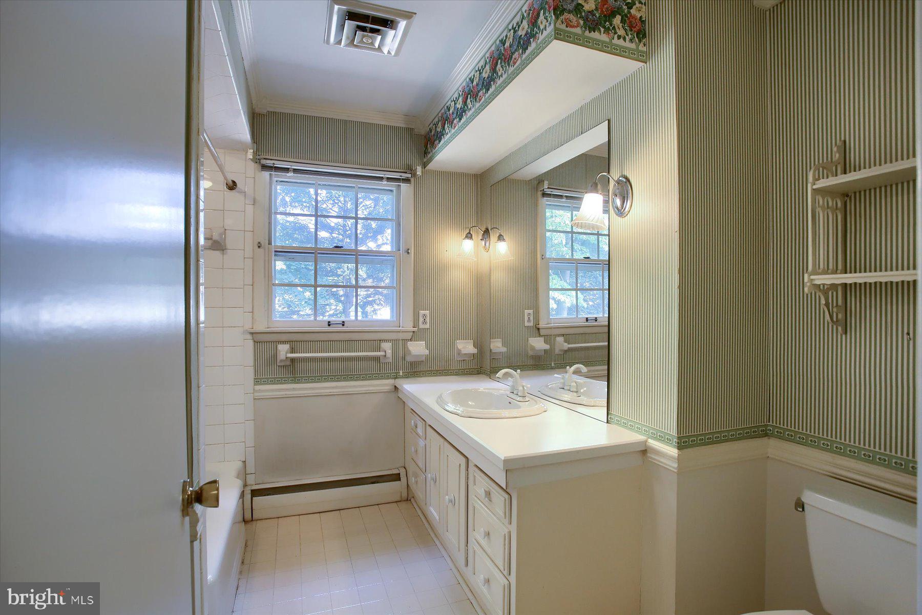 CAMP HILL BOROUGH - Residential