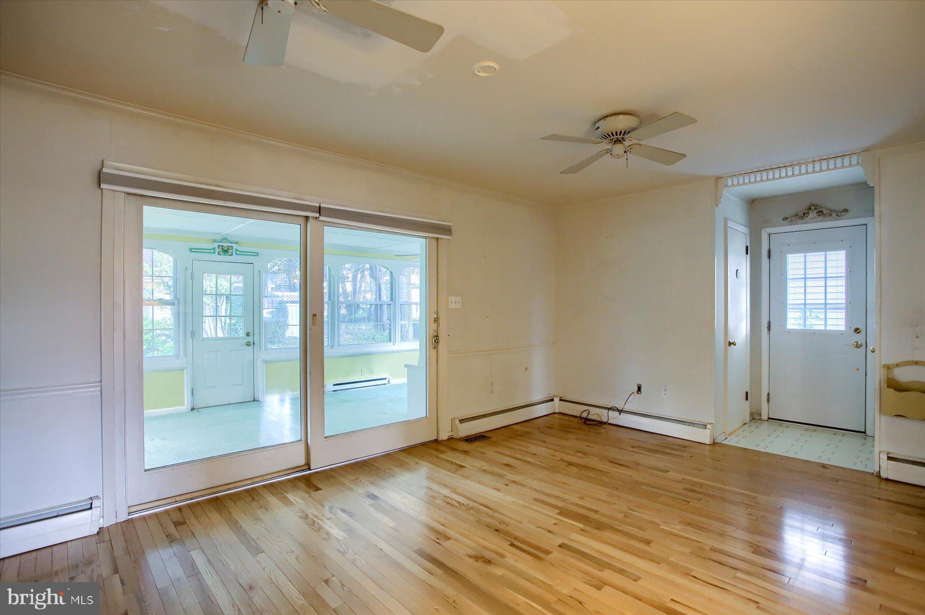 CAMP HILL BOROUGH - Residential