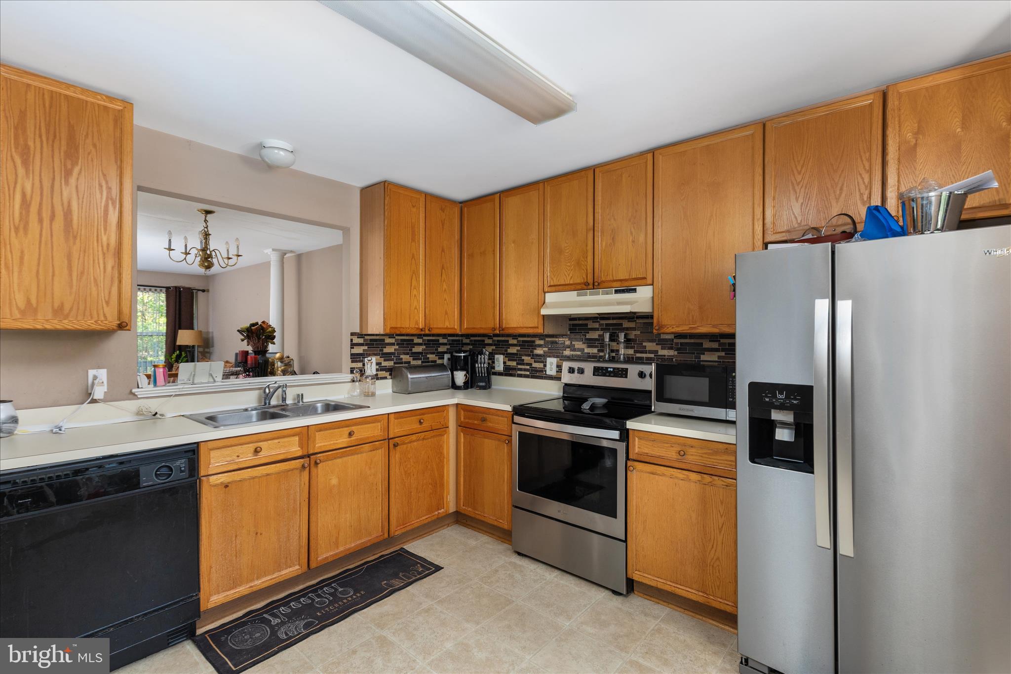 KINGS CREST - Residential