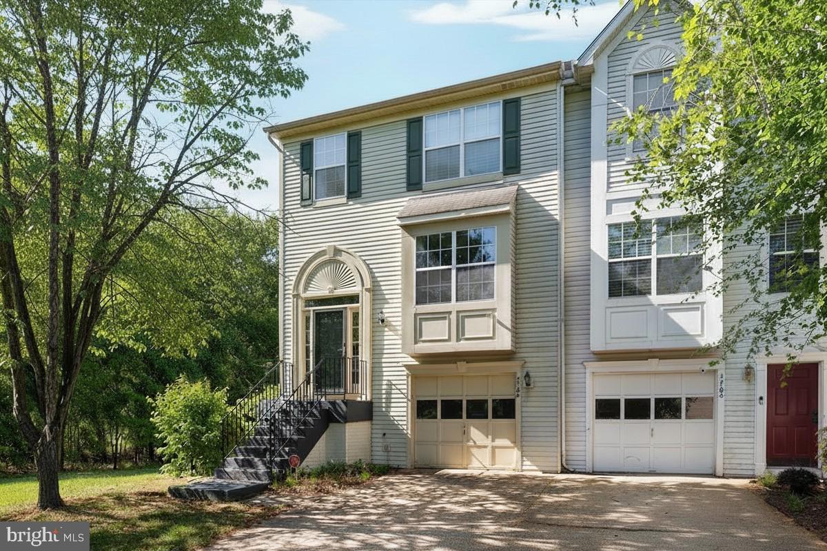 KINGS CREST - Residential