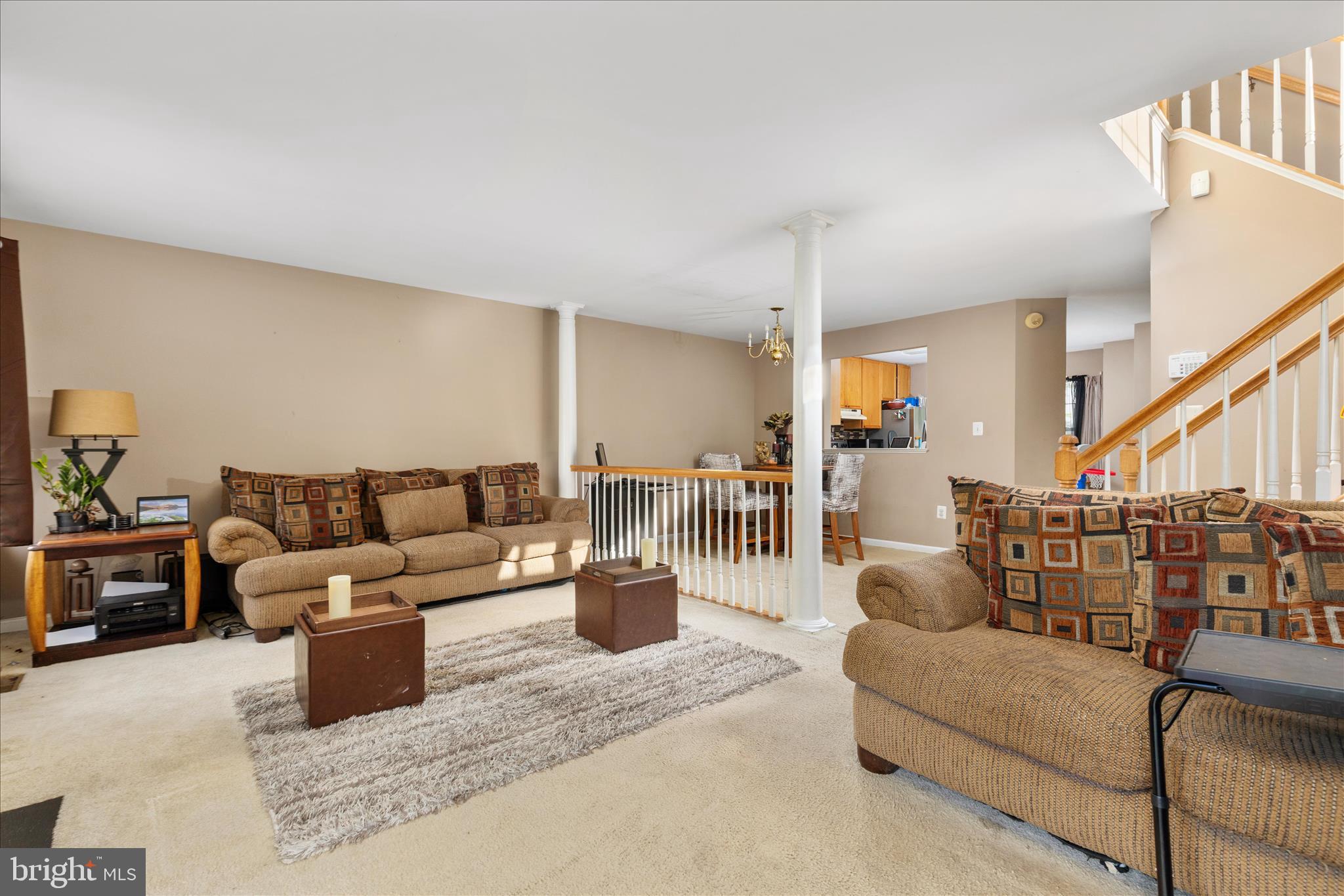 KINGS CREST - Residential