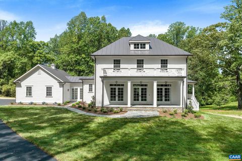 Homes For Sale - 3.12 ACRES TBB Garth Rd<br/> Albemarle County, CHARLOTTESVILLE, VA 22901