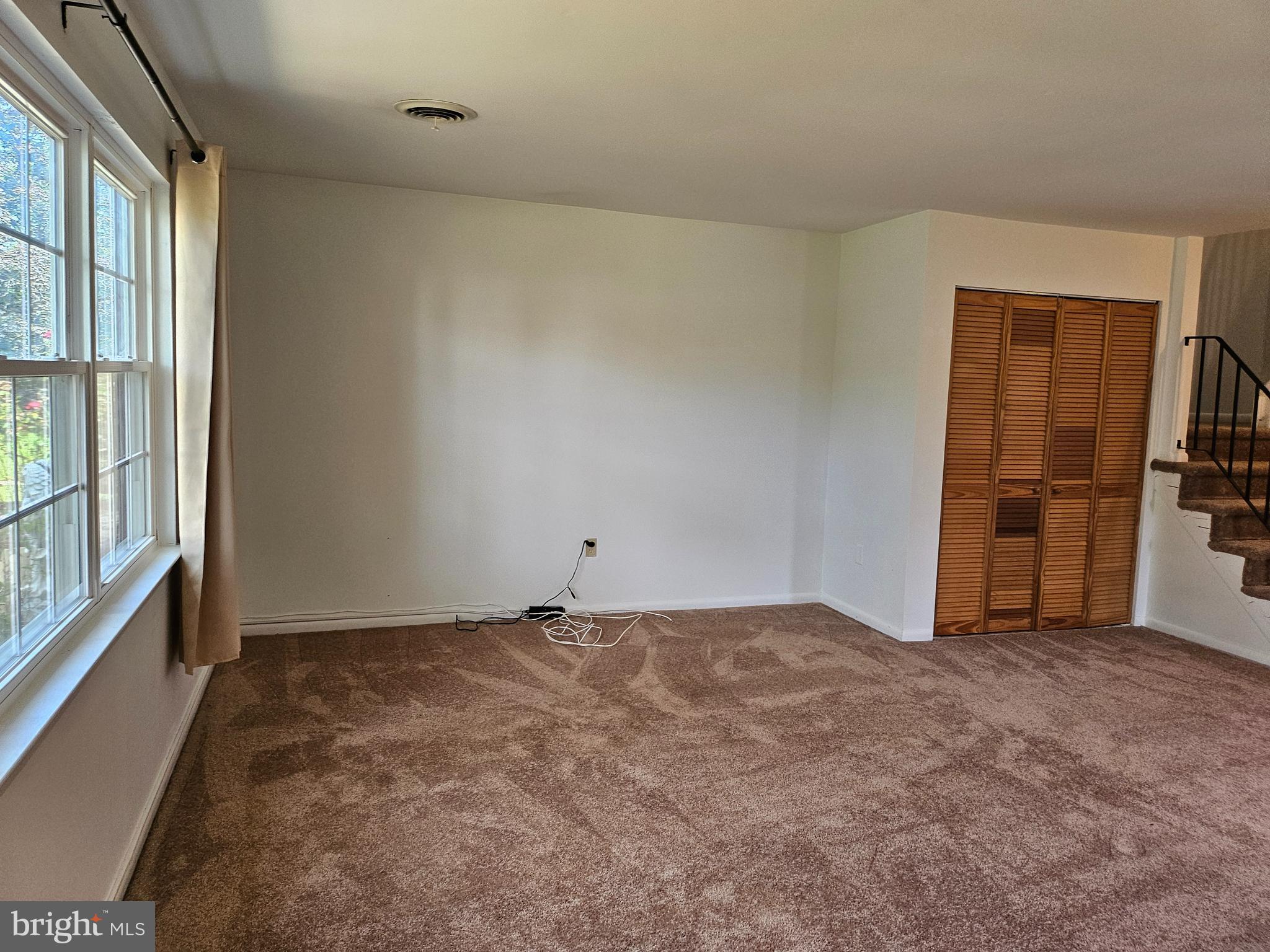 QUAKER GREEN - Residential Lease