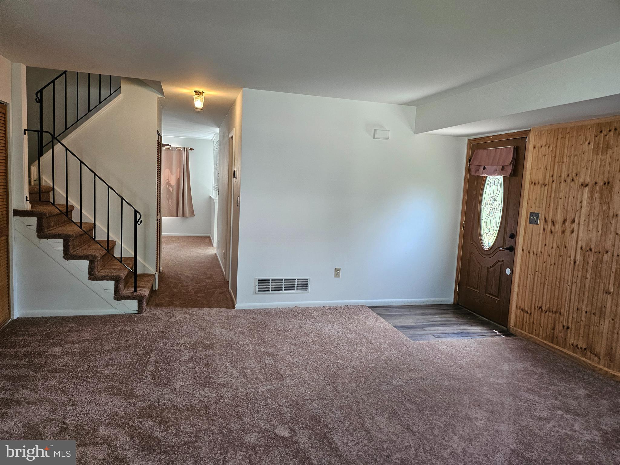 QUAKER GREEN - Residential Lease