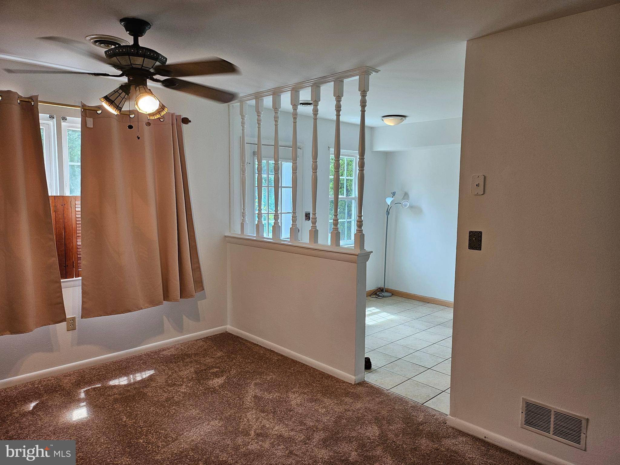 QUAKER GREEN - Residential Lease