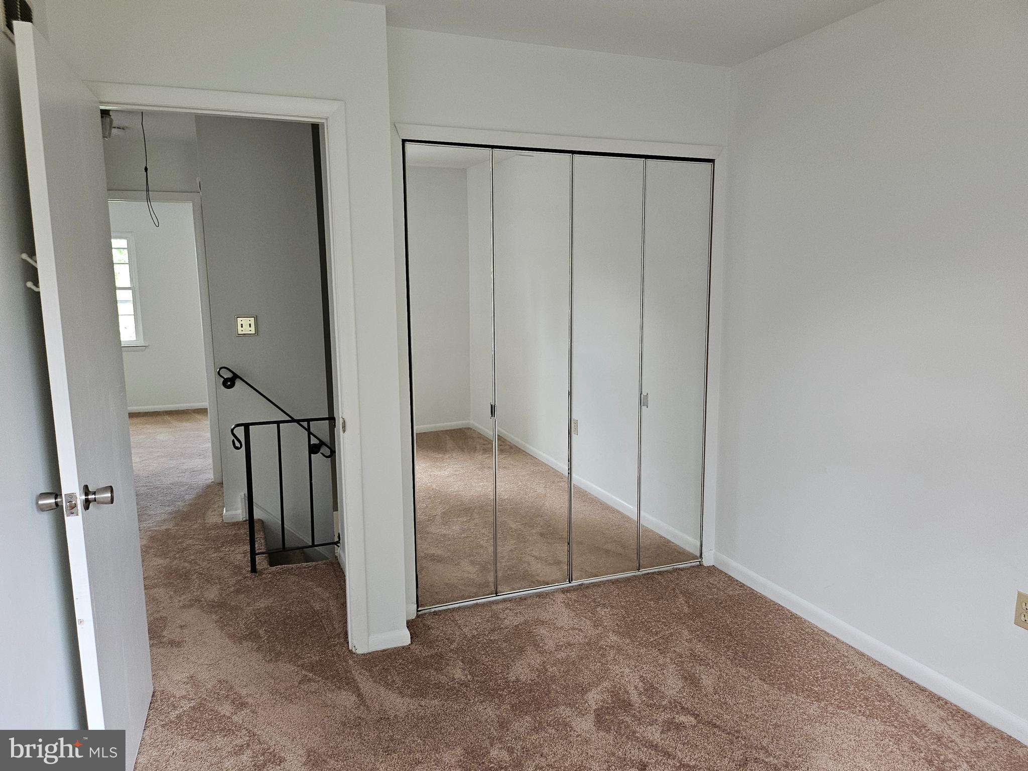 QUAKER GREEN - Residential Lease