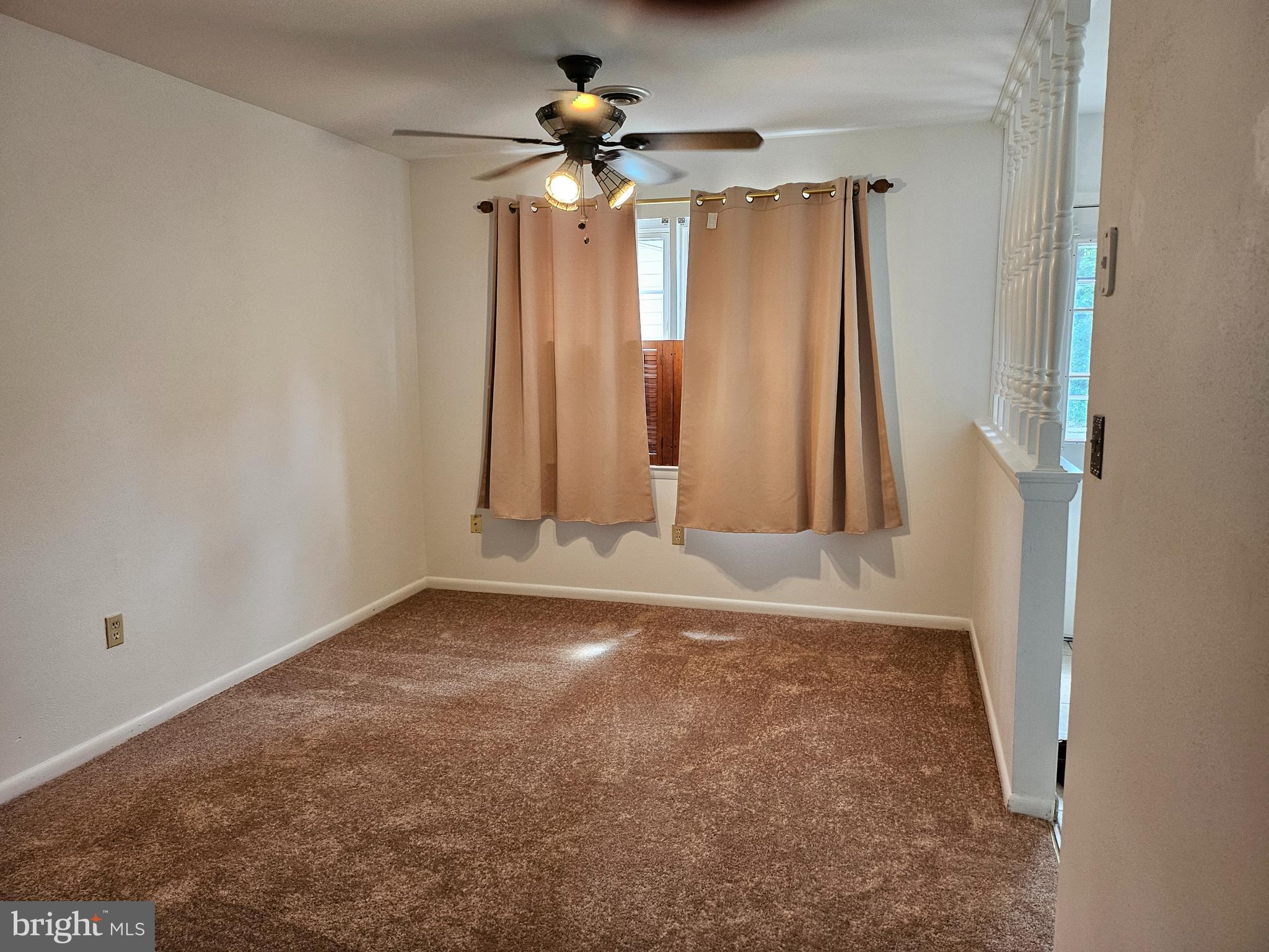 QUAKER GREEN - Residential Lease