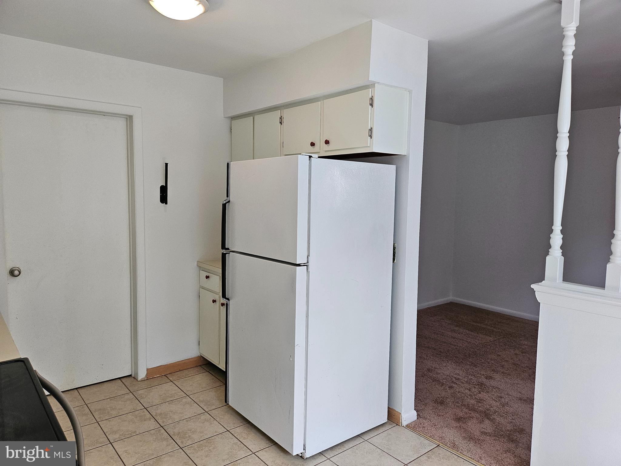 QUAKER GREEN - Residential Lease