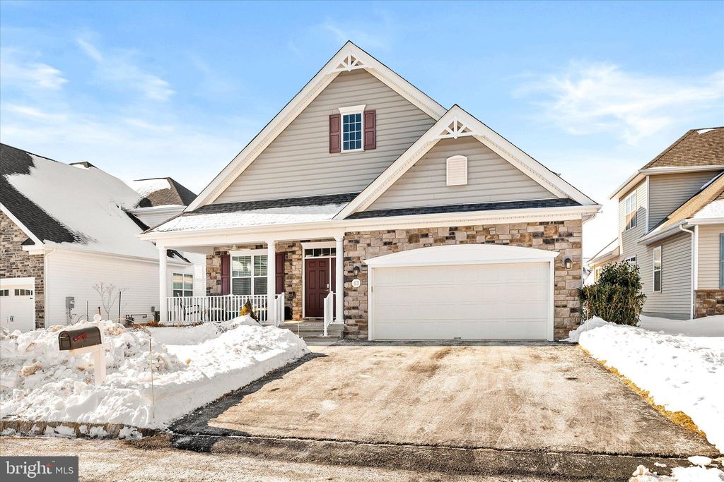 Photo of 43 Kline Road, HILLSBOROUGH, NJ 08844 (MLS # NJSO2005200)