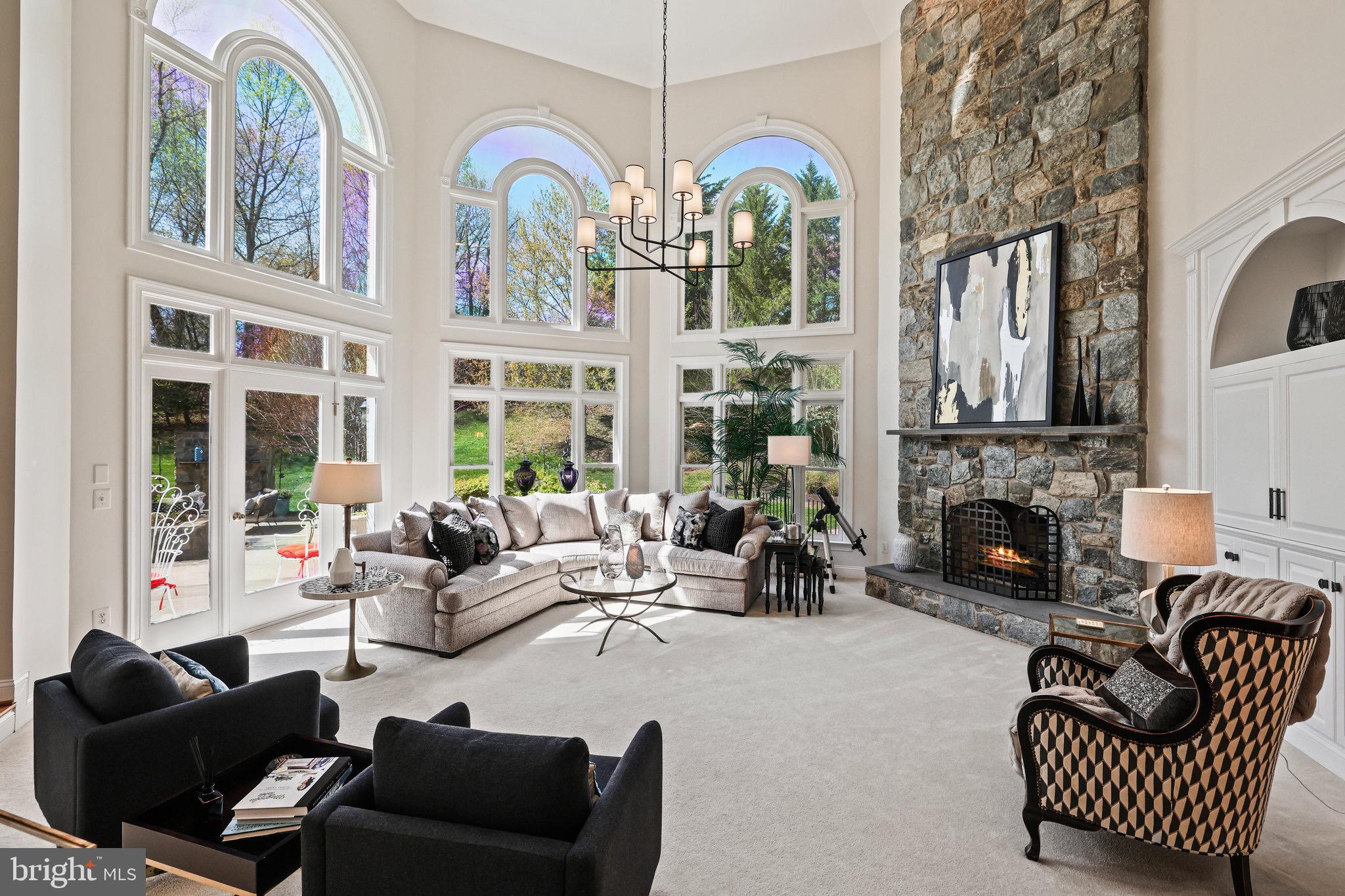 OAKTON - Residential