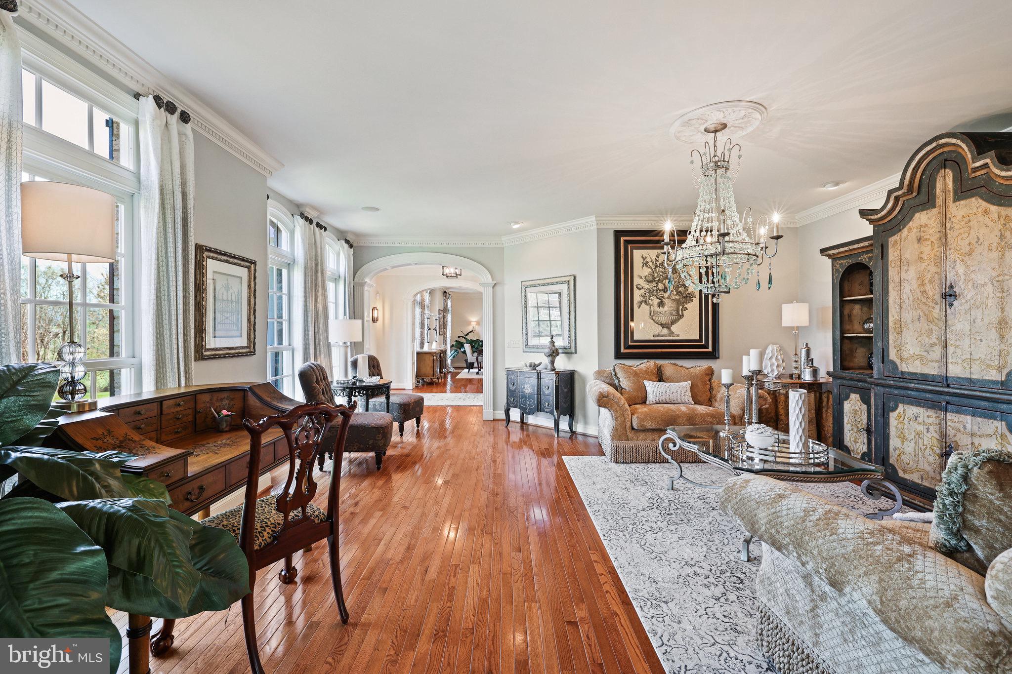 OAKTON - Residential