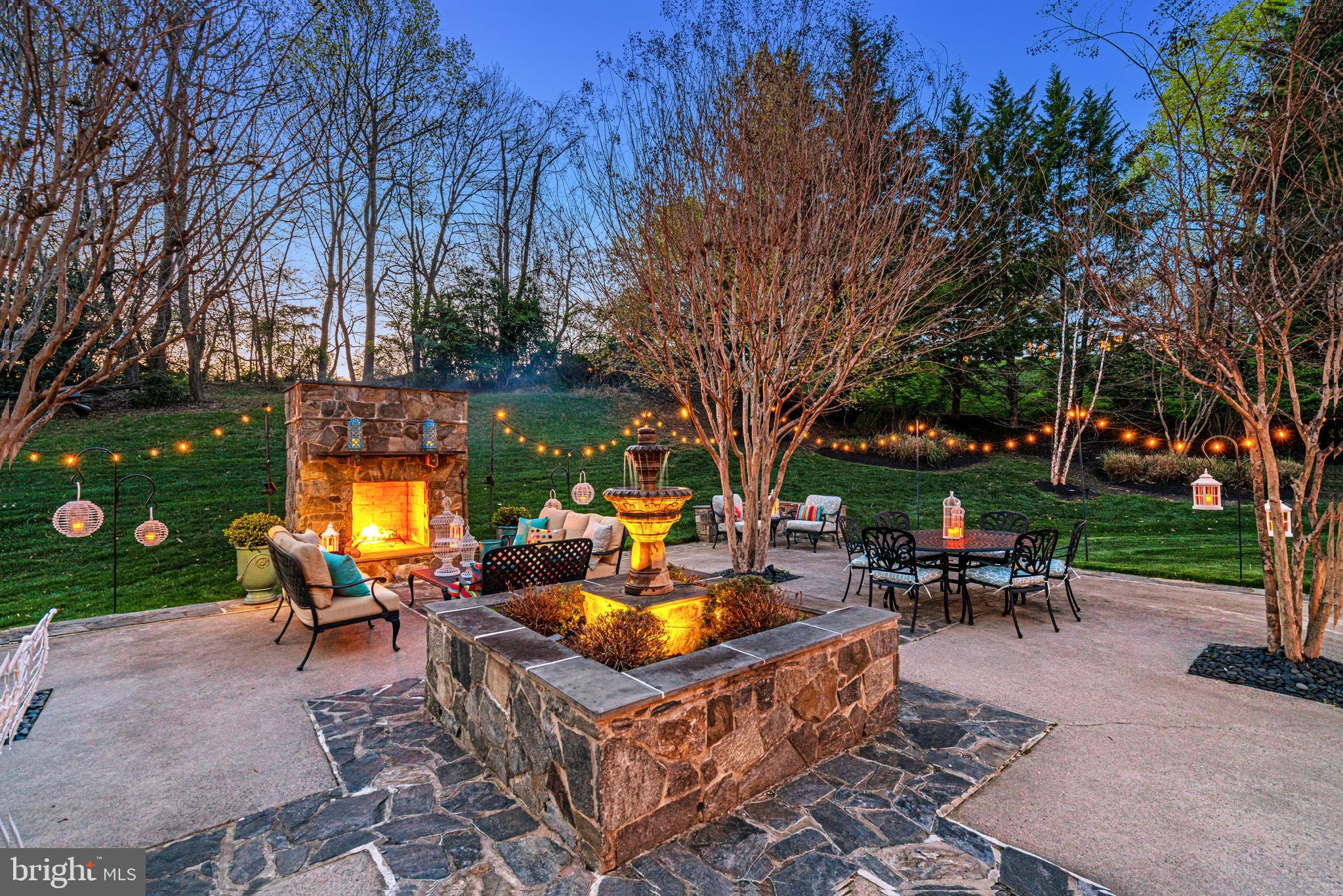 OAKTON - Residential