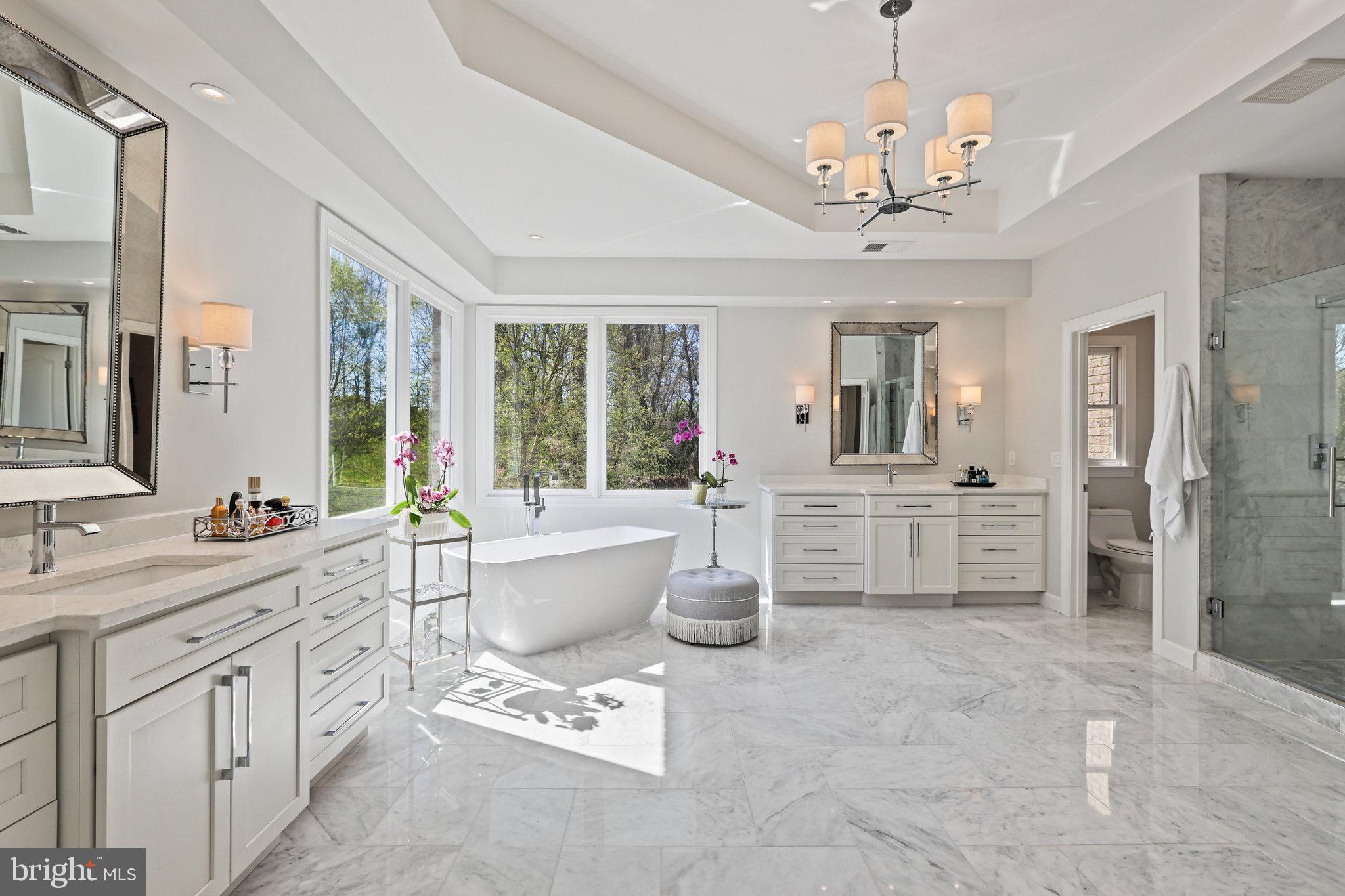 OAKTON - Residential