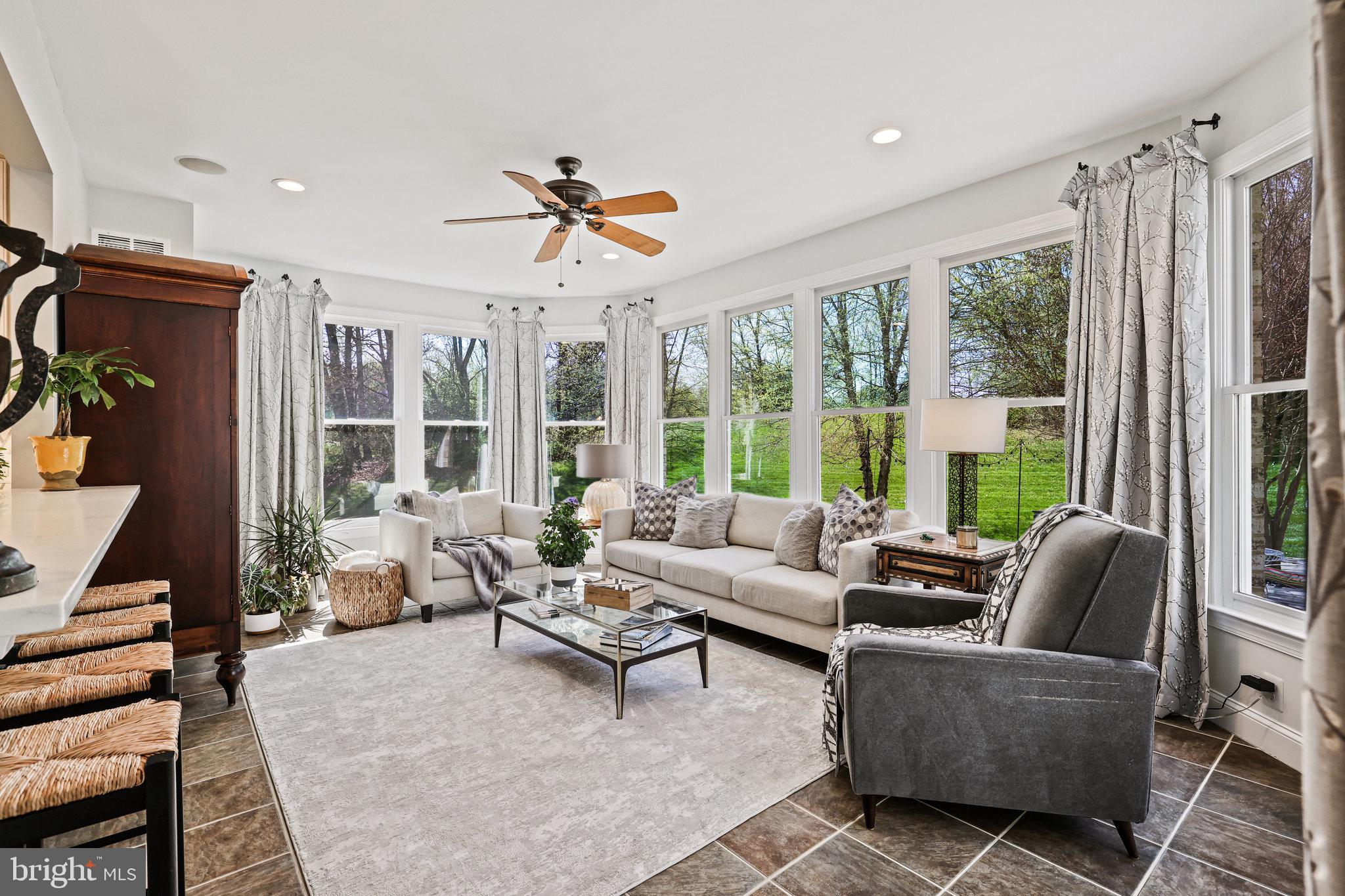 OAKTON - Residential