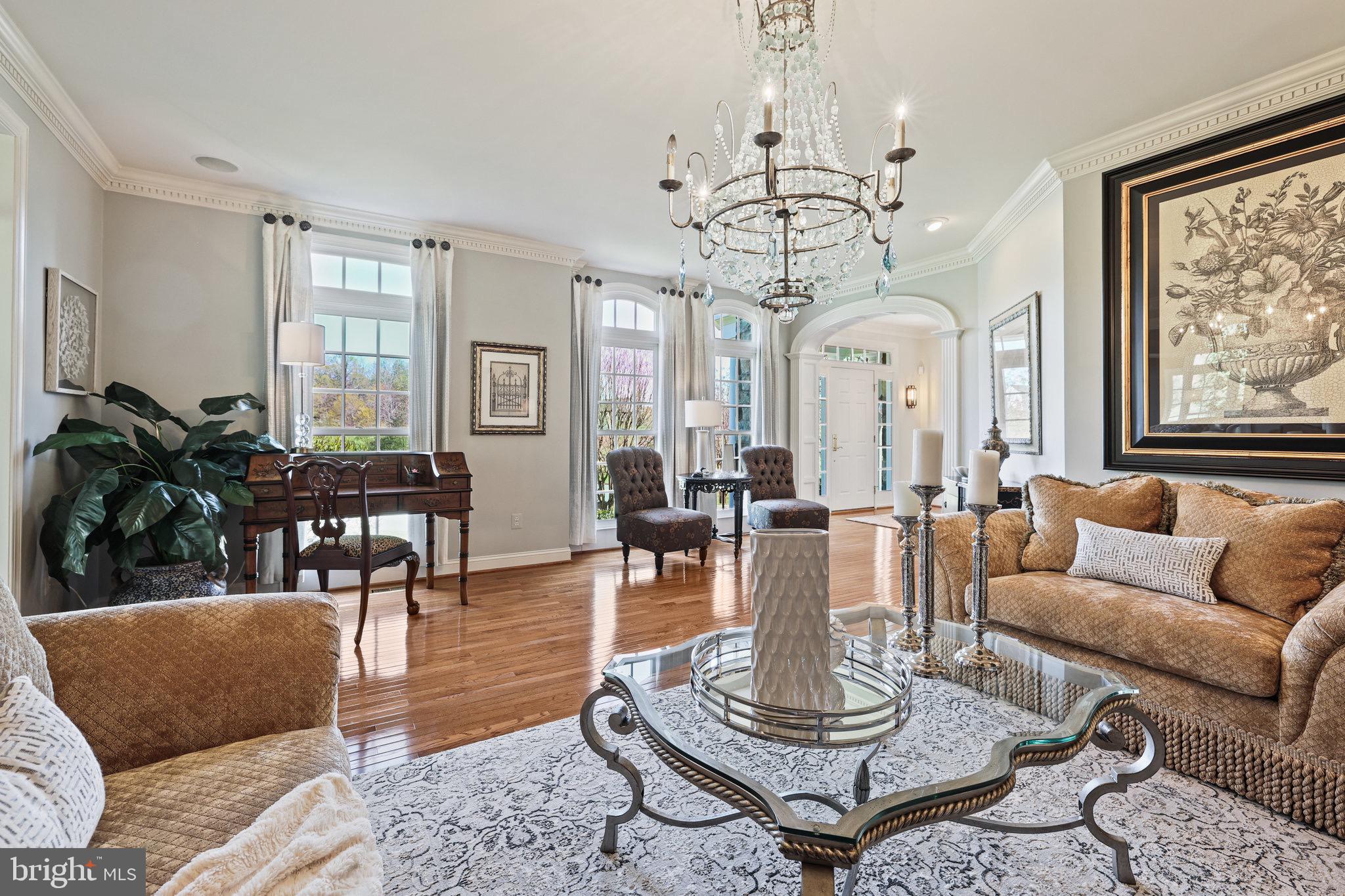 OAKTON - Residential