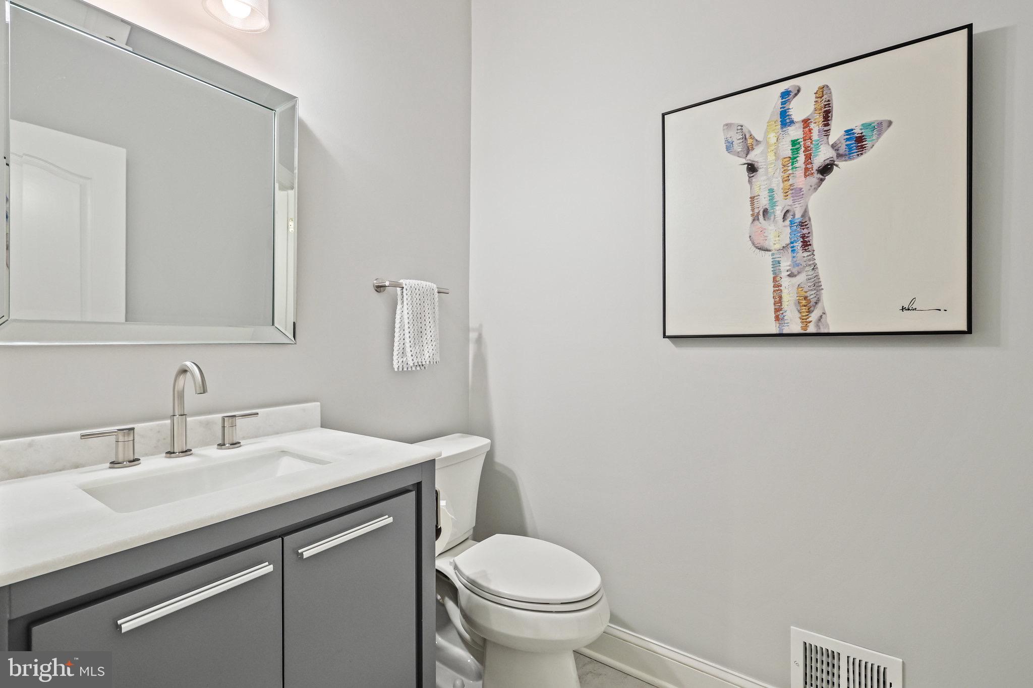 OAKTON - Residential