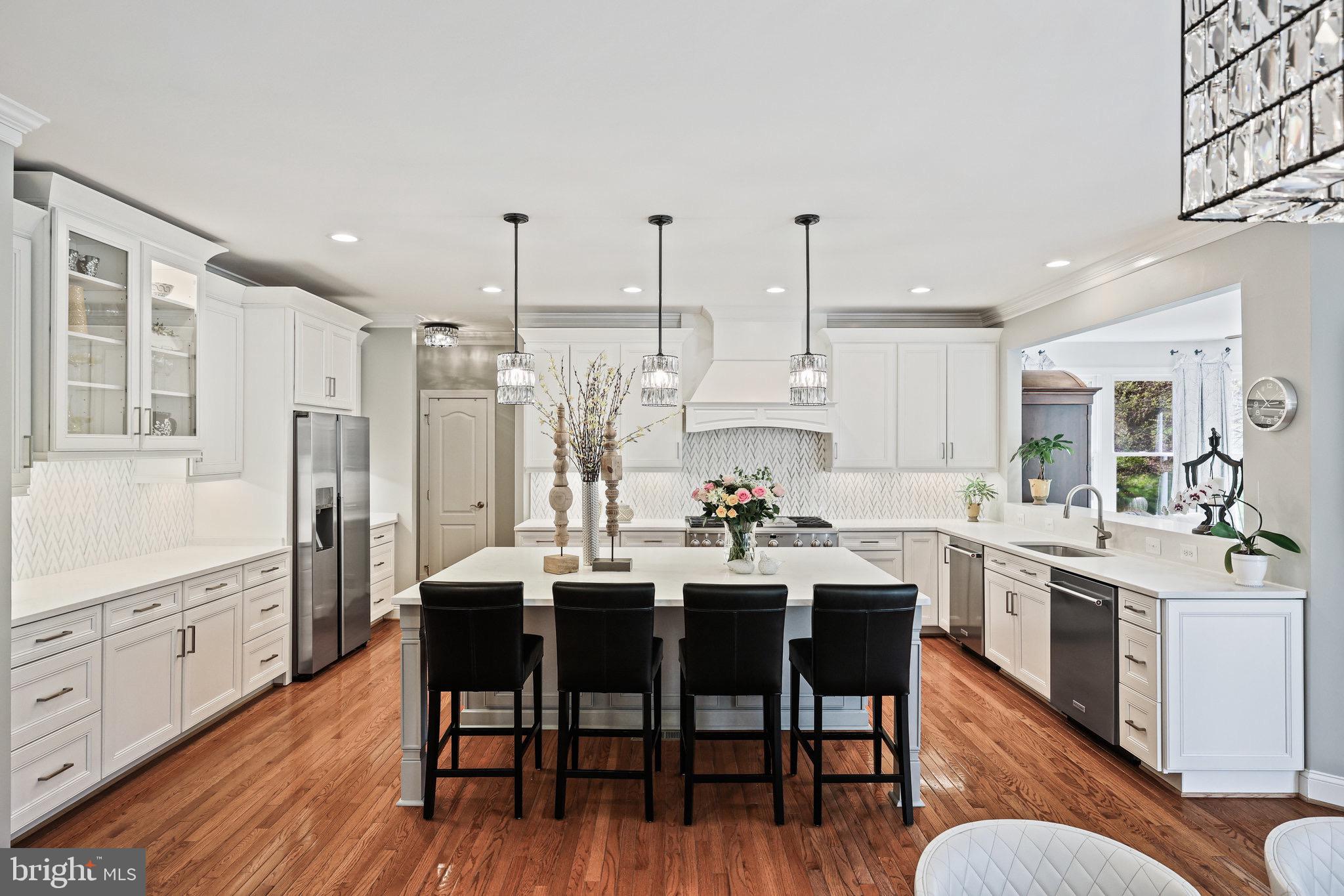 OAKTON - Residential