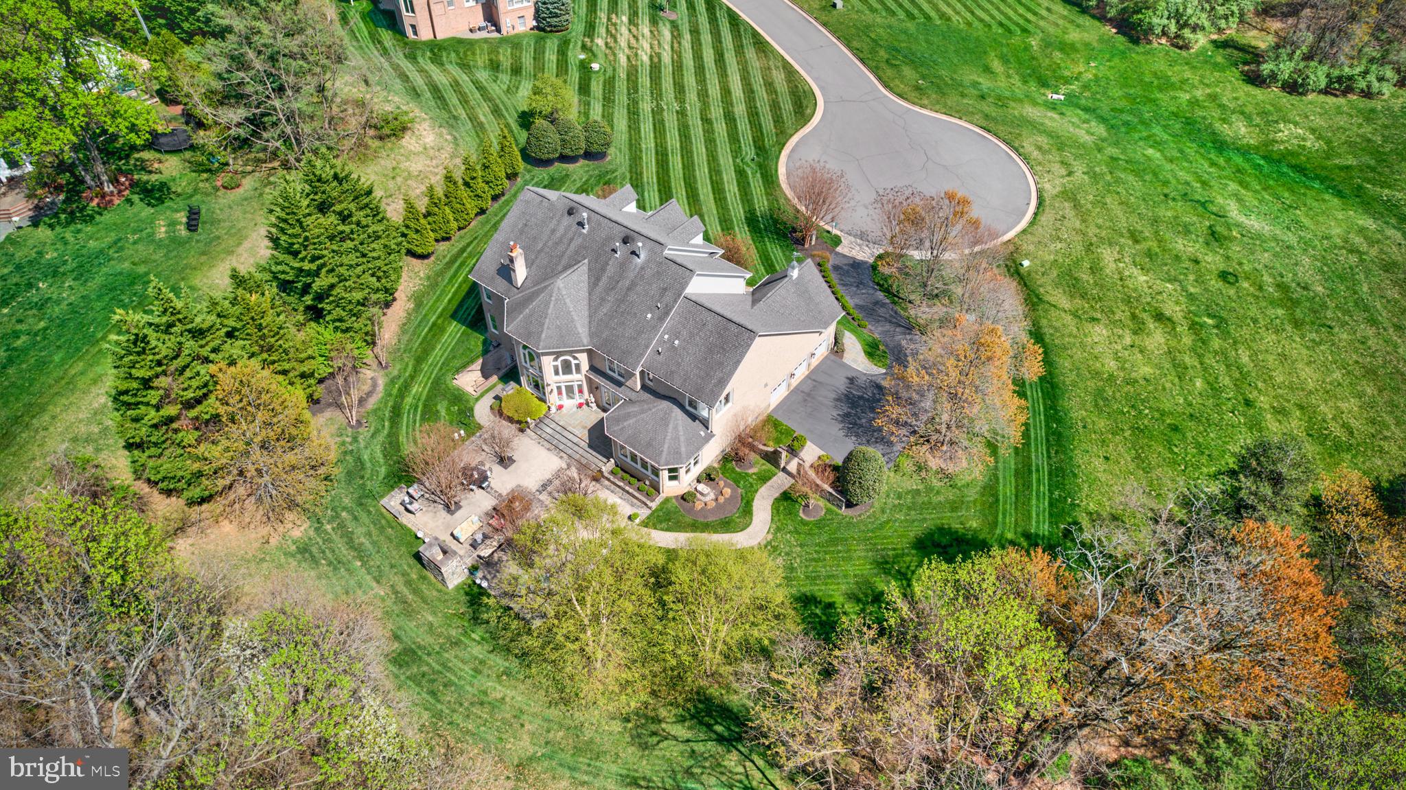 OAKTON - Residential