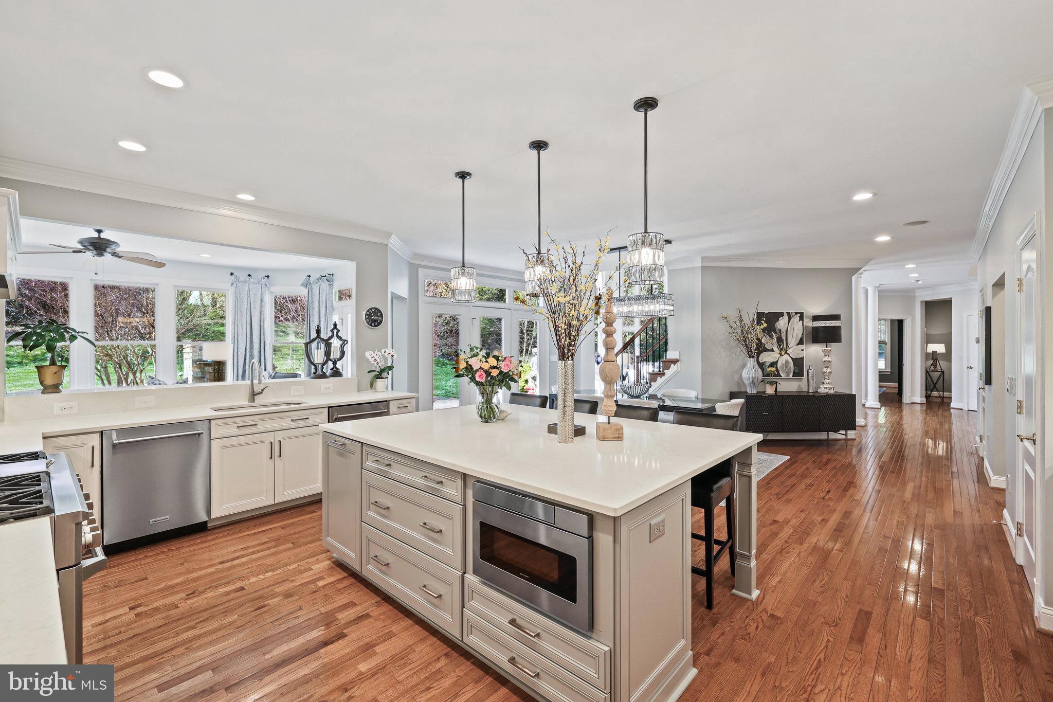 OAKTON - Residential