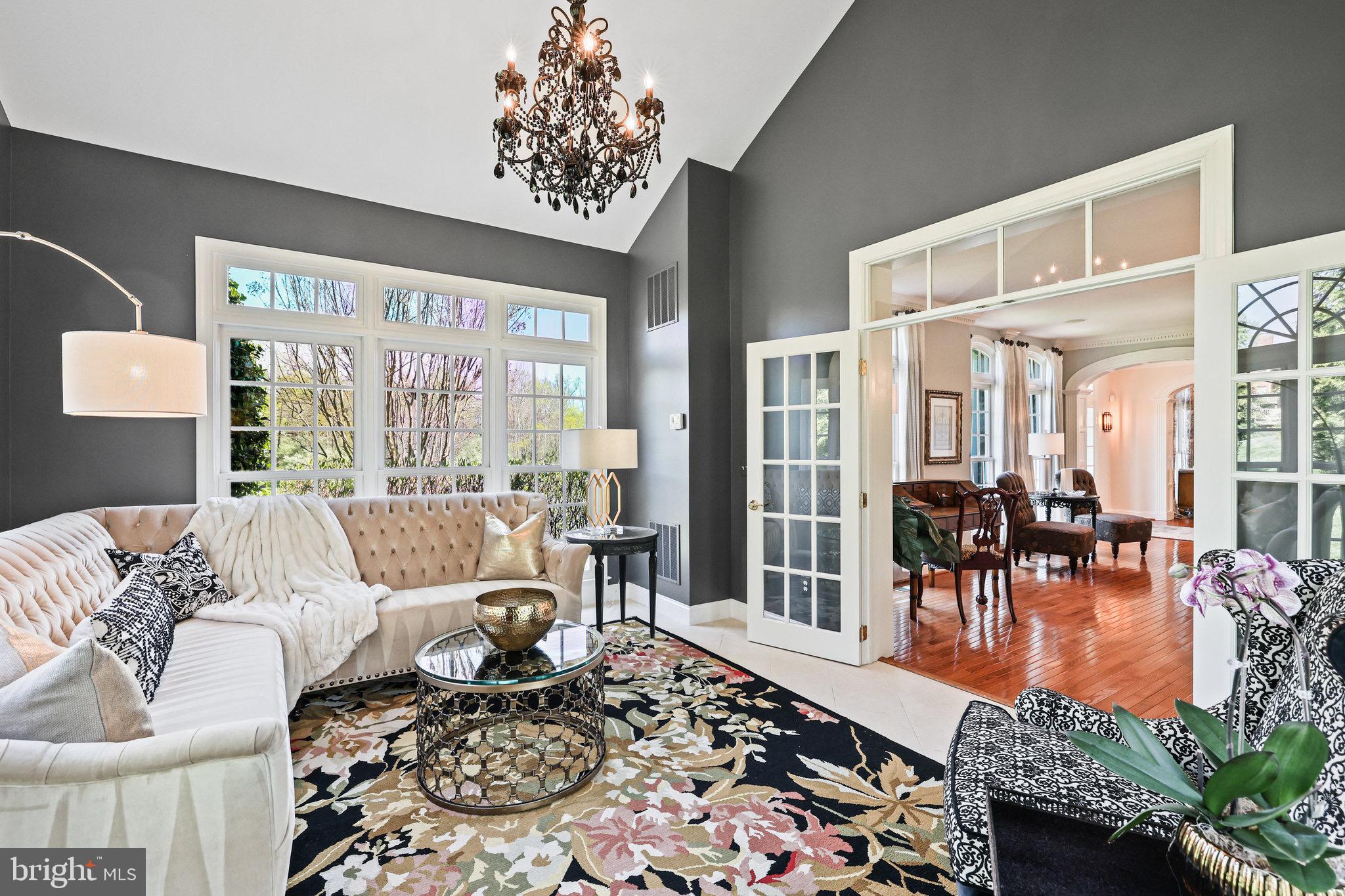 OAKTON - Residential