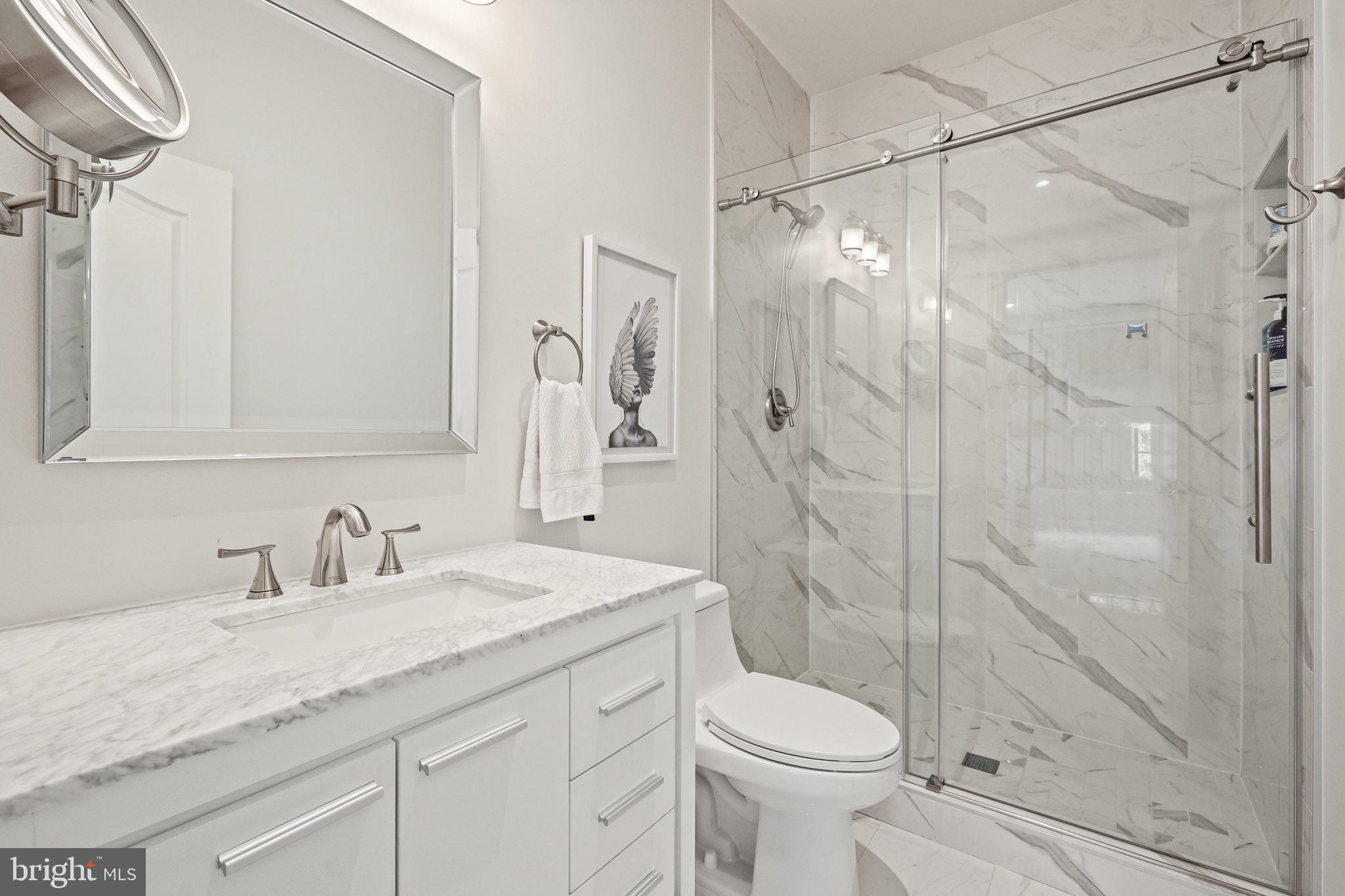 OAKTON - Residential