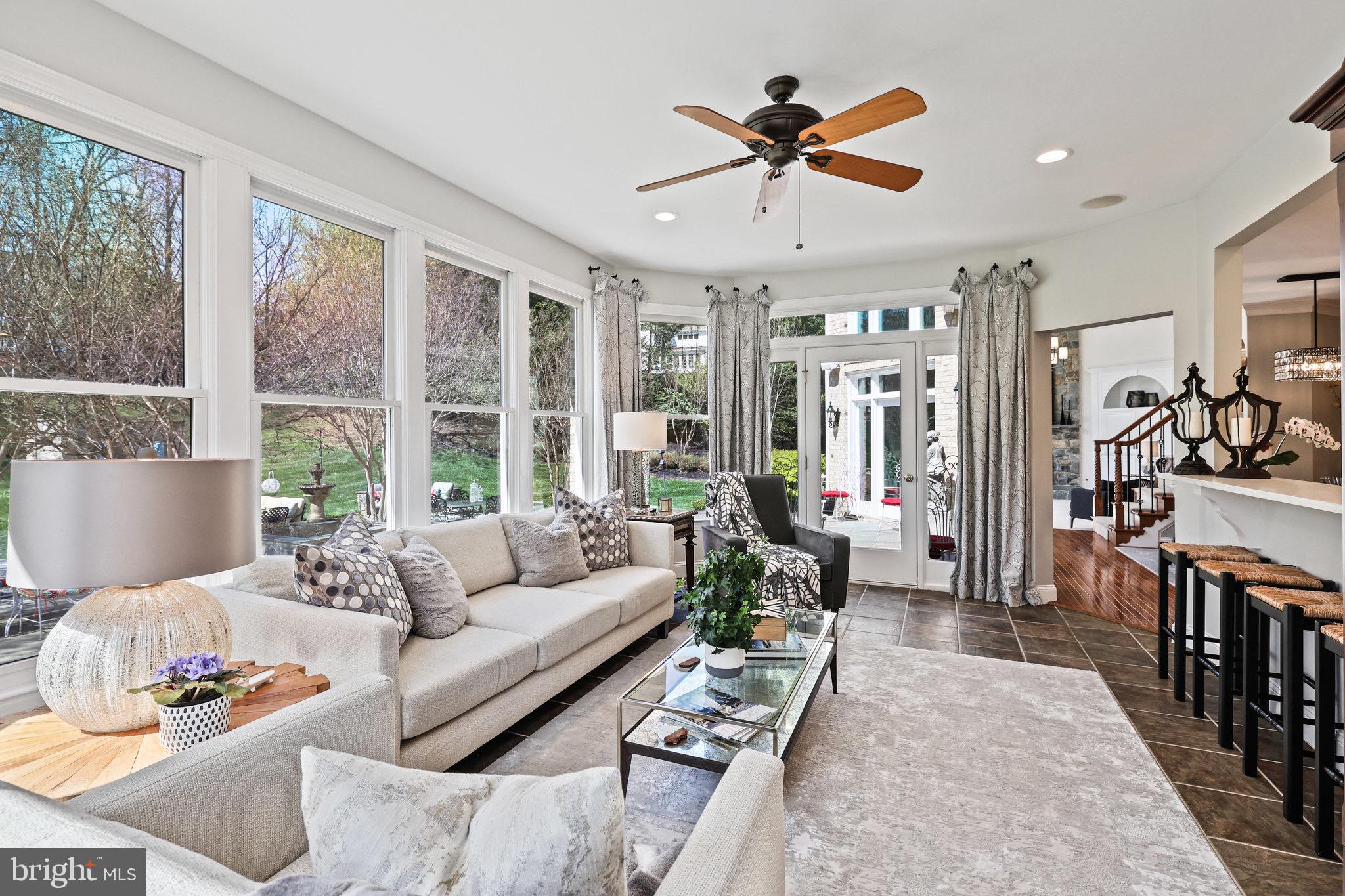 OAKTON - Residential