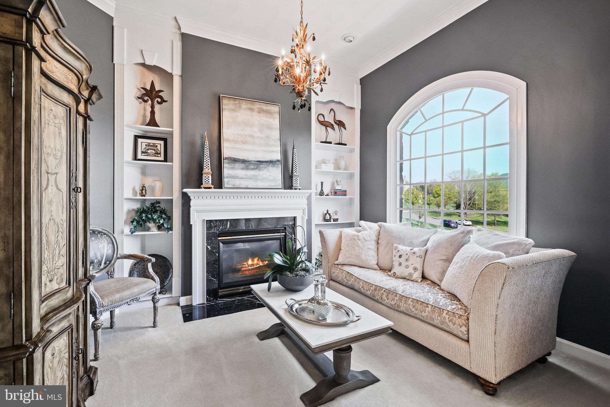 OAKTON - Residential