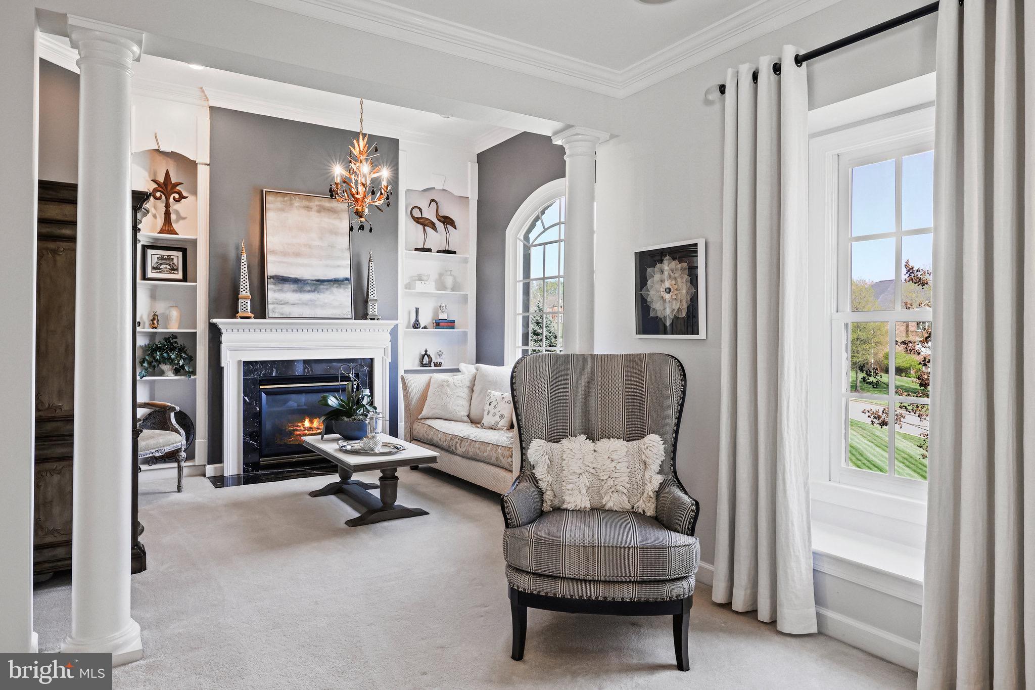 OAKTON - Residential