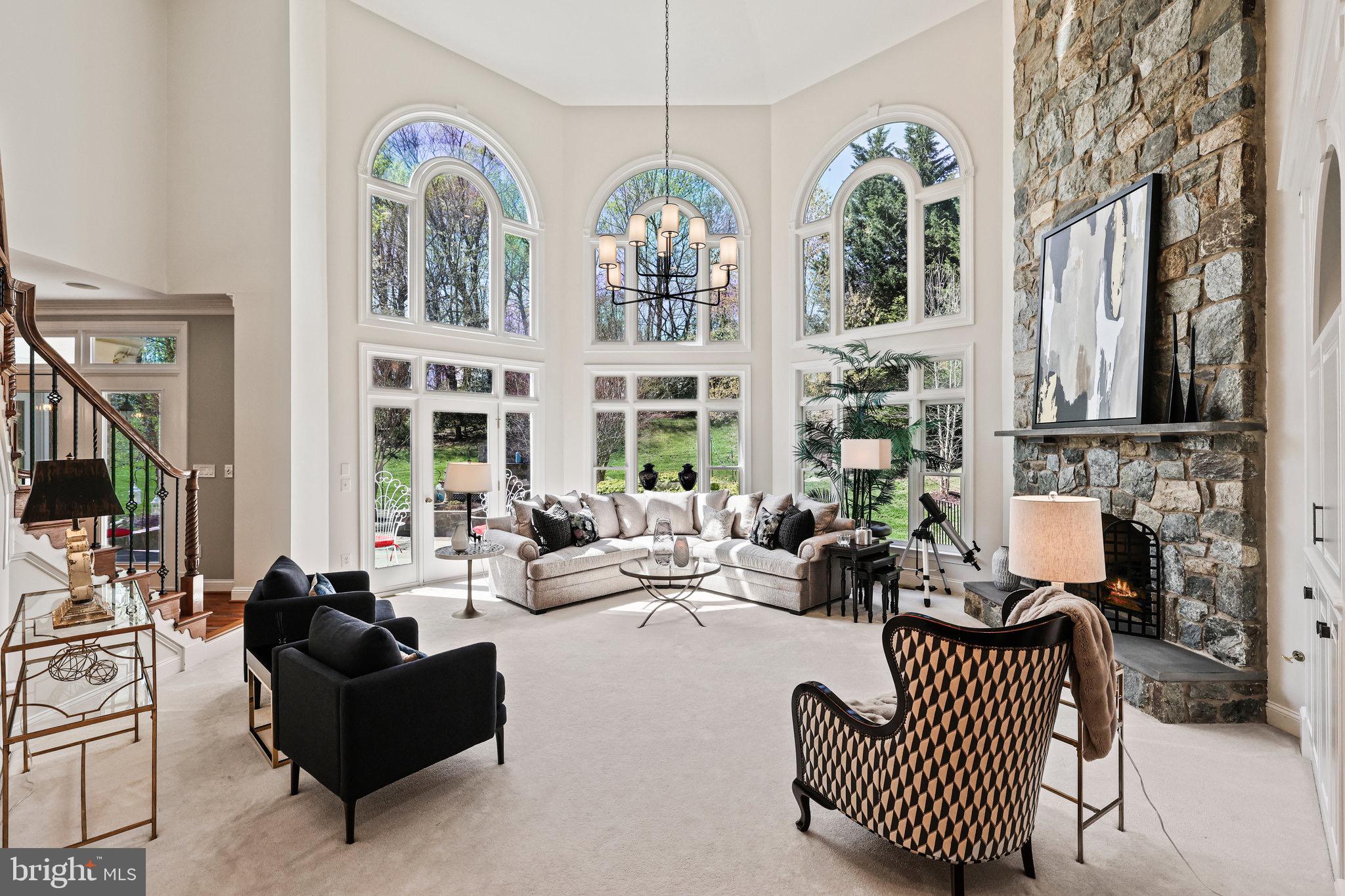 OAKTON - Residential