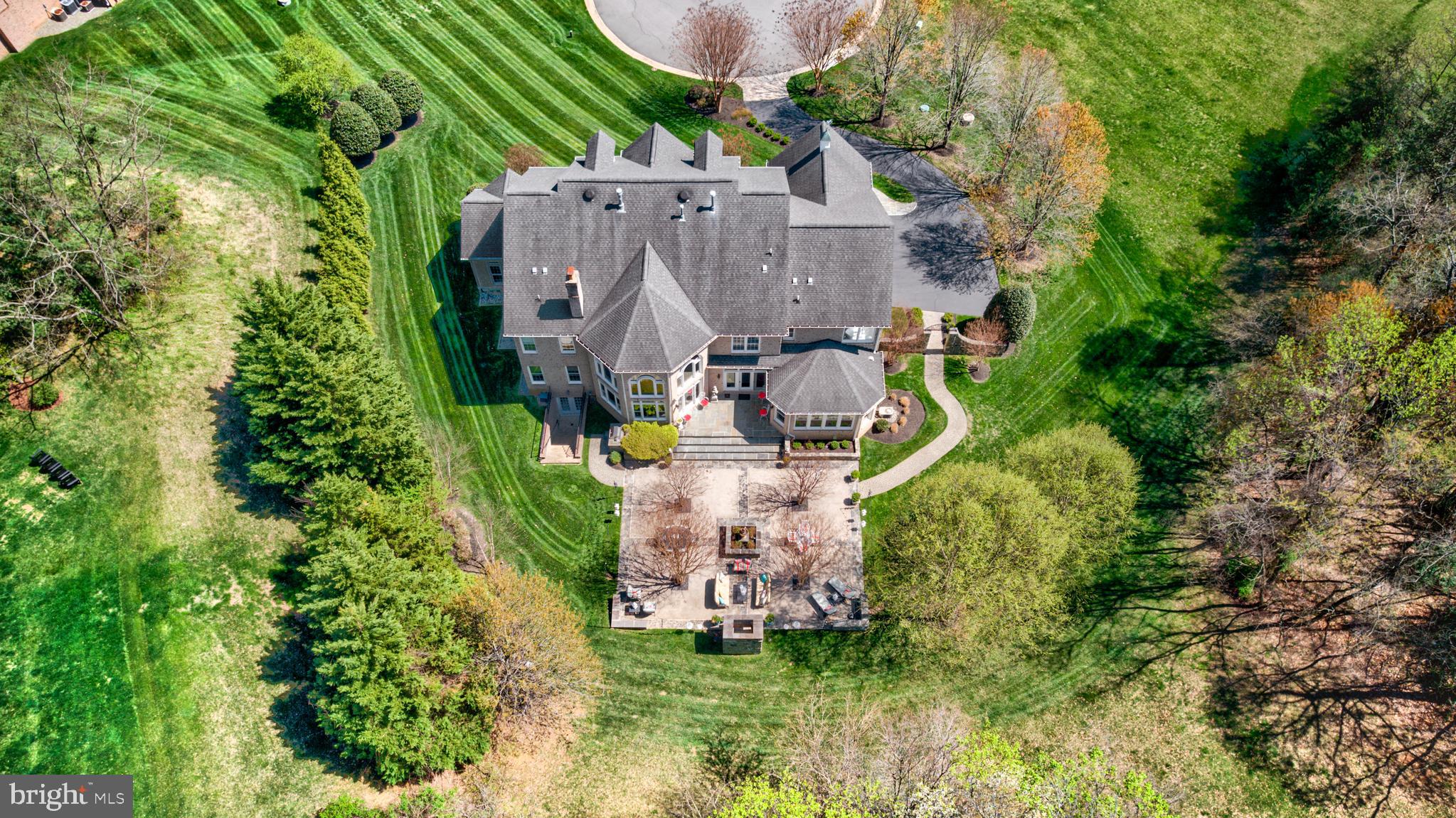 OAKTON - Residential